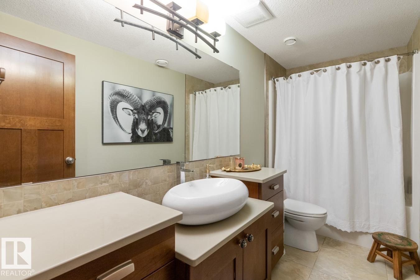 Photo 37 at 4023 Whispering River Drive NW, Windermere, Edmonton