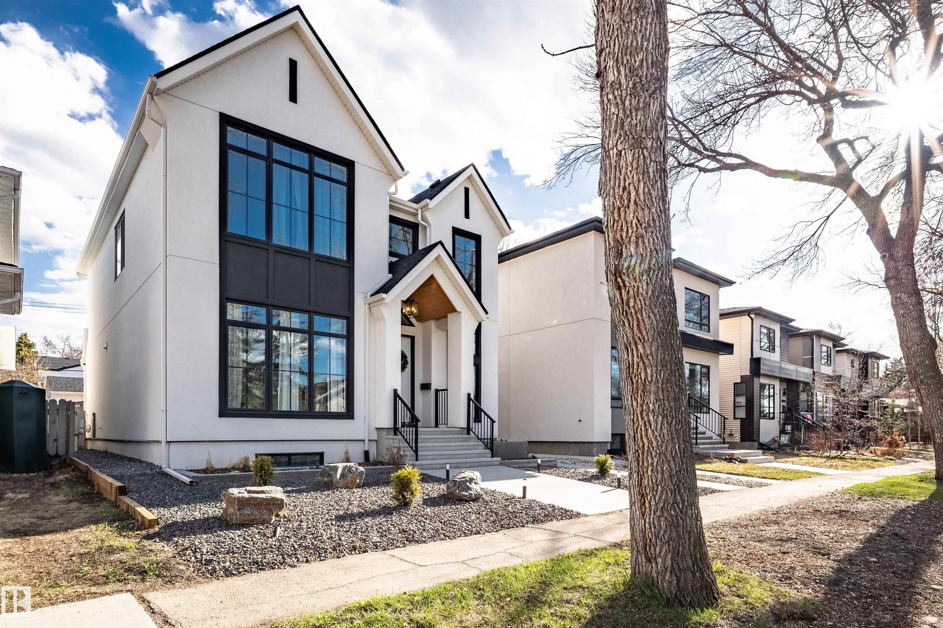 Picture for 8350 120 ST NW