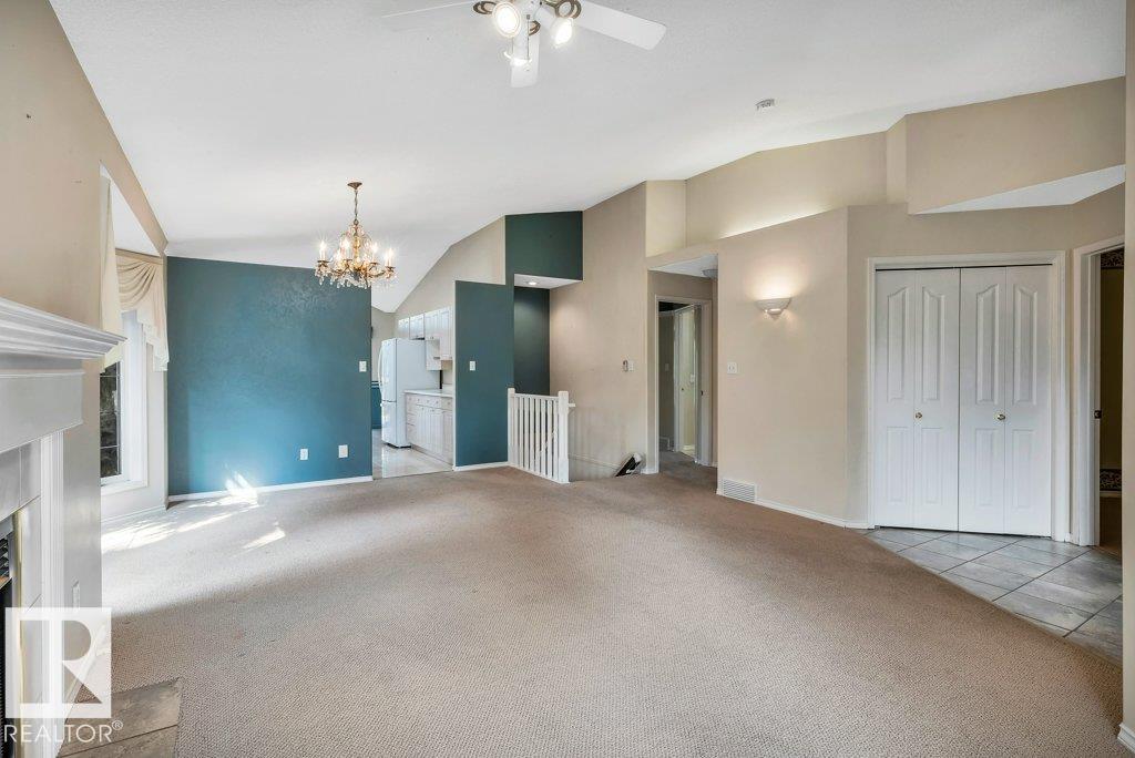 Photo 17 at 112 Haddow Close NW, Haddow, Edmonton