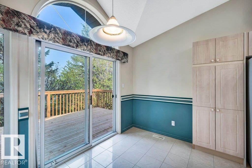 Photo 25 at 112 Haddow Close NW, Haddow, Edmonton