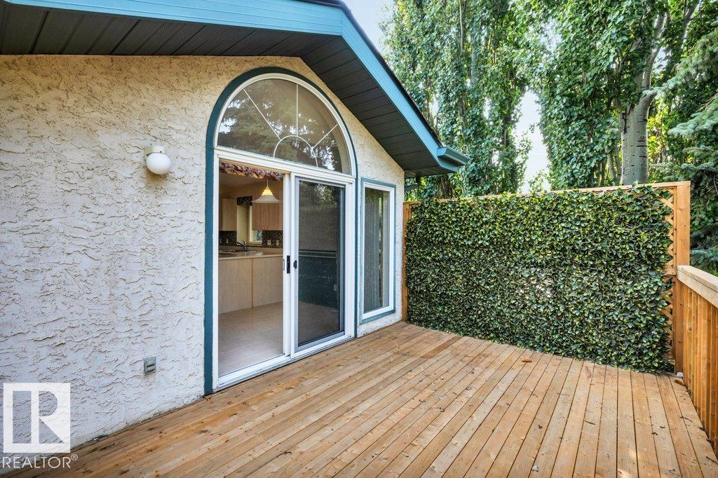 Photo 30 at 112 Haddow Close NW, Haddow, Edmonton