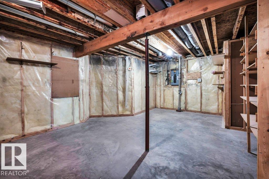 Photo 46 at 112 Haddow Close NW, Haddow, Edmonton