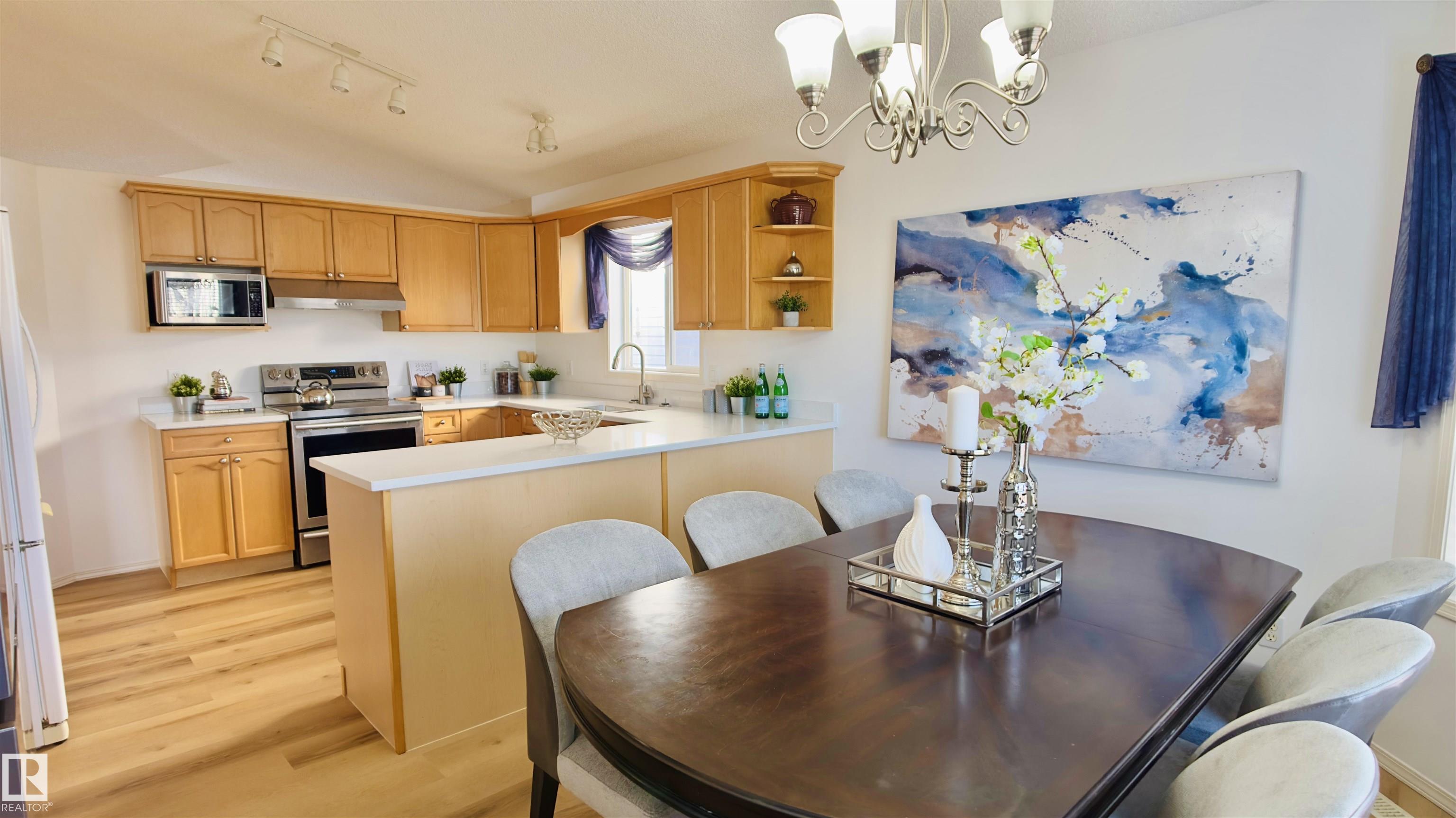 Photo 9 at 13023 35 Street NW, Belmont, Edmonton