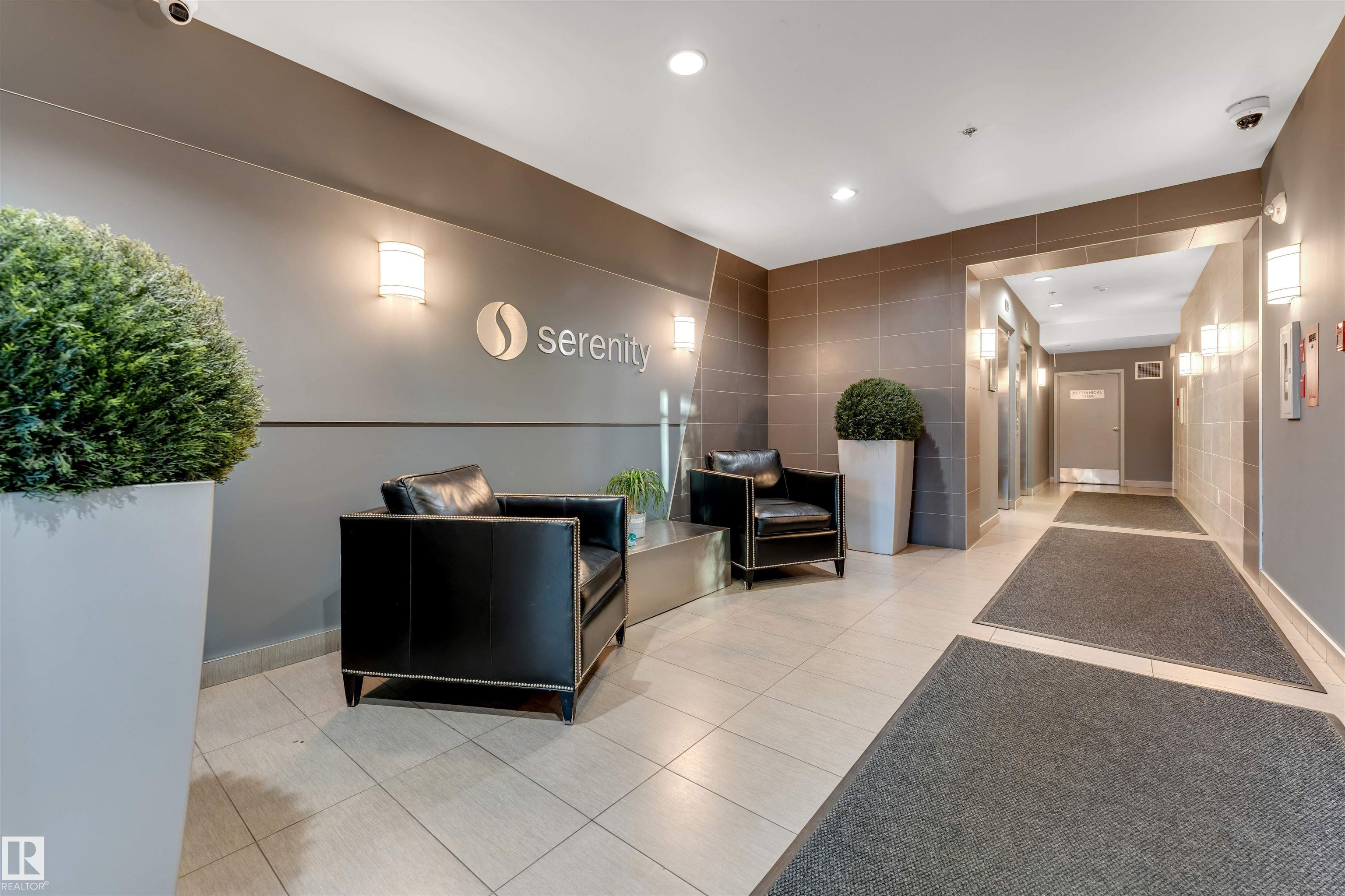 Picture for #807 10055 118 ST NW