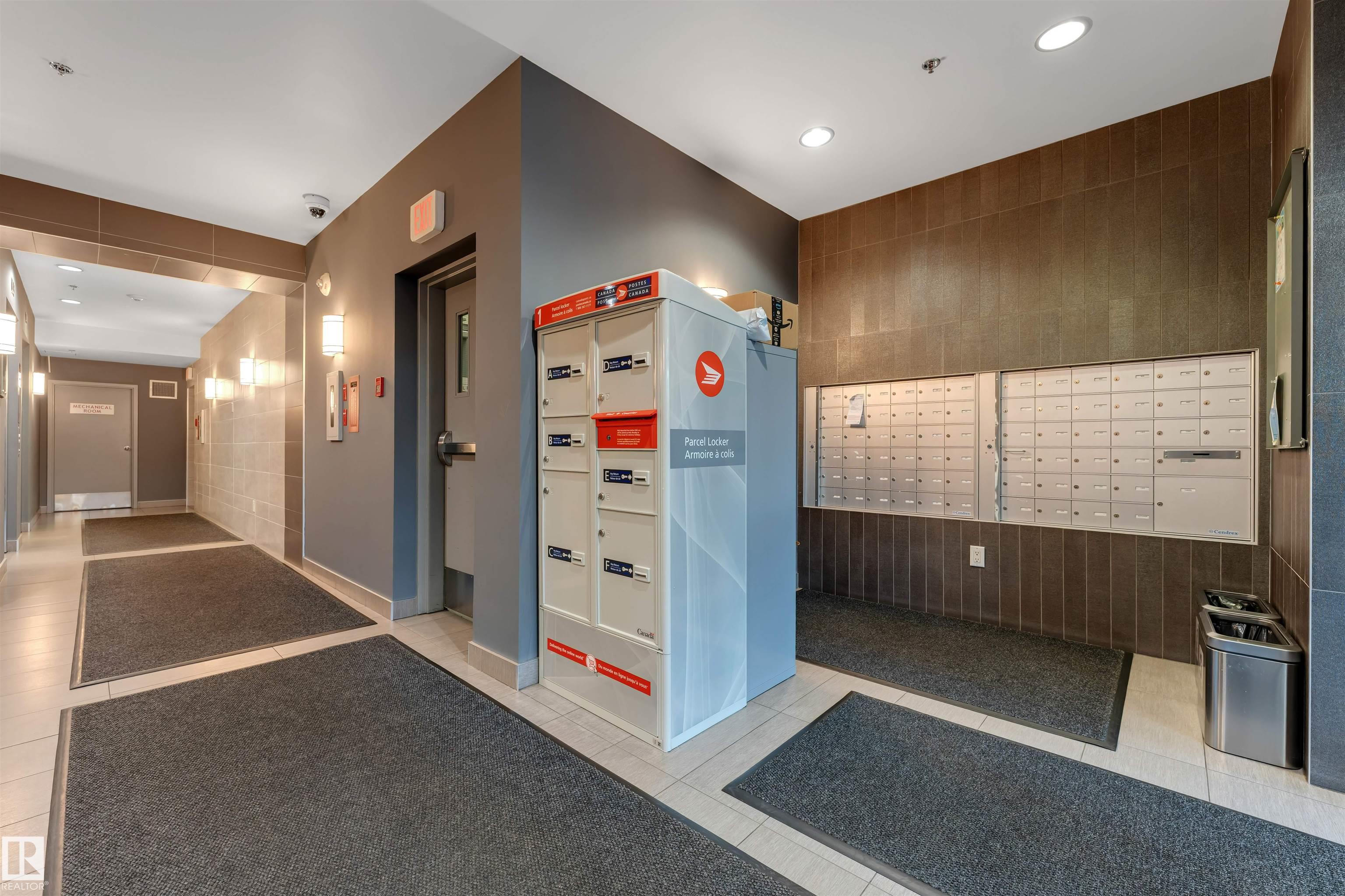 Picture for #807 10055 118 ST NW