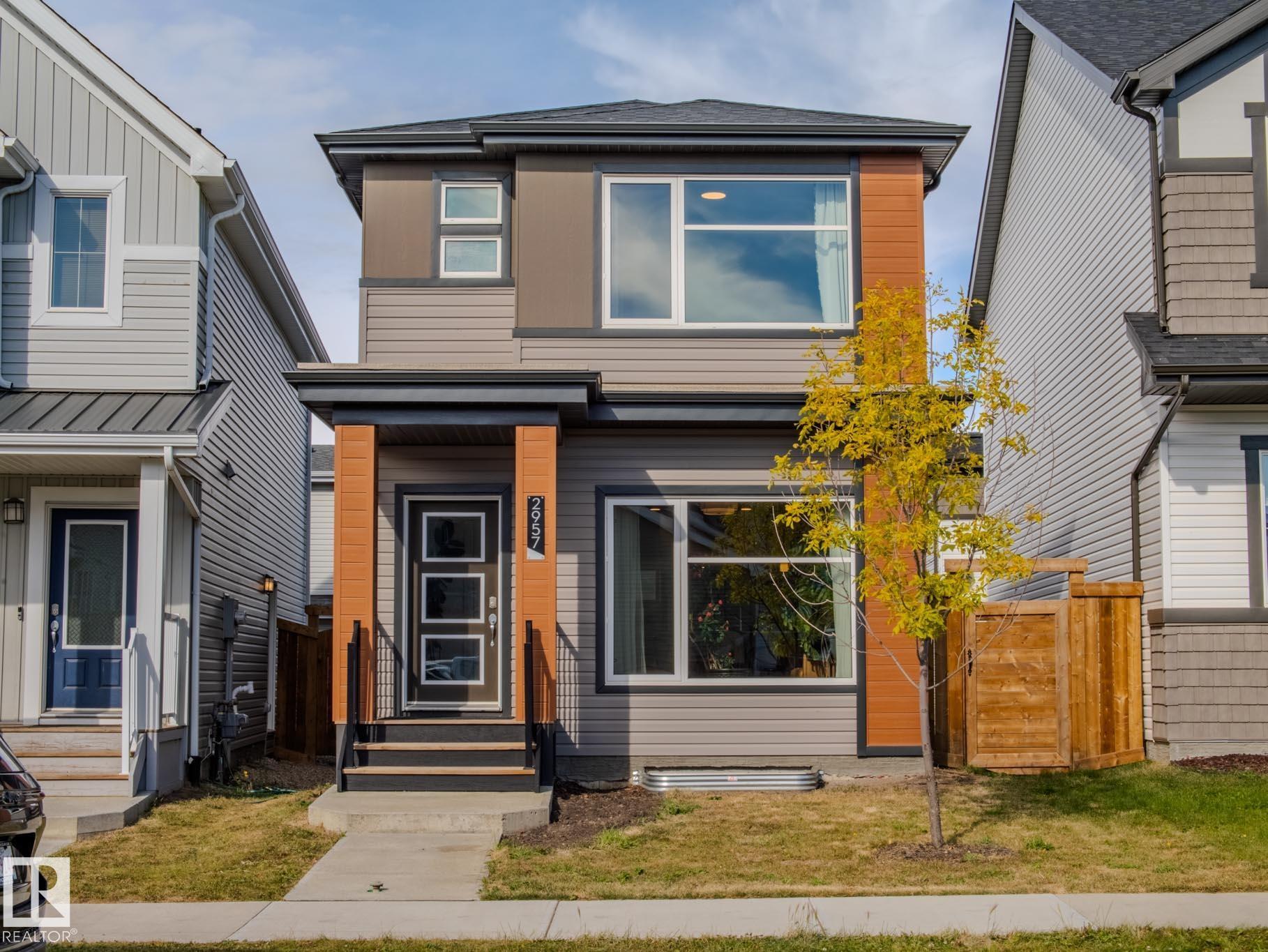 2957 Coughlan Green green SW, Chappelle Area, Edmonton 