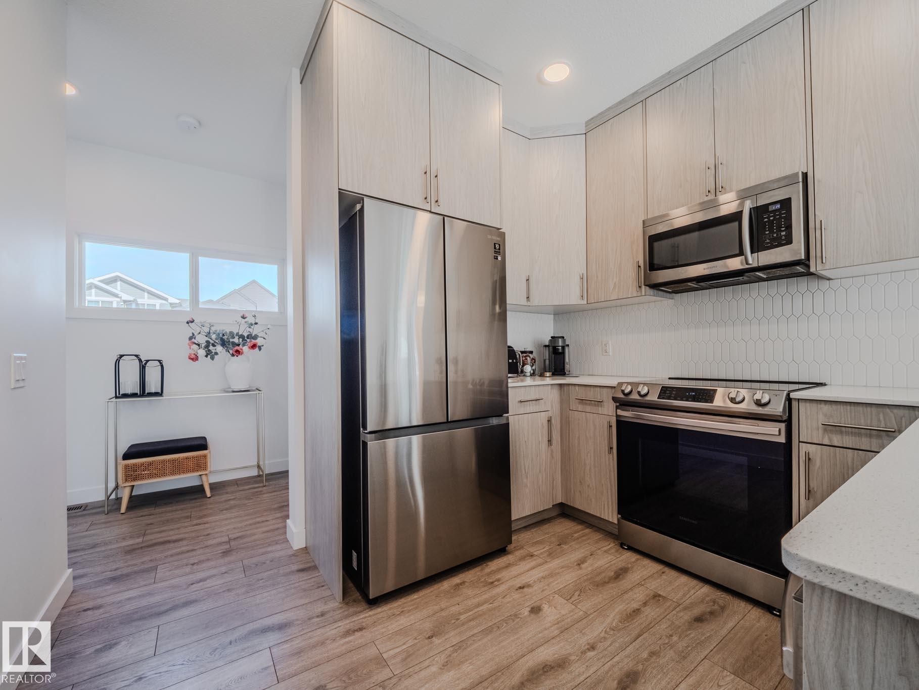 Photo 14 at 2957 Coughlan Green green SW, Chappelle Area, Edmonton