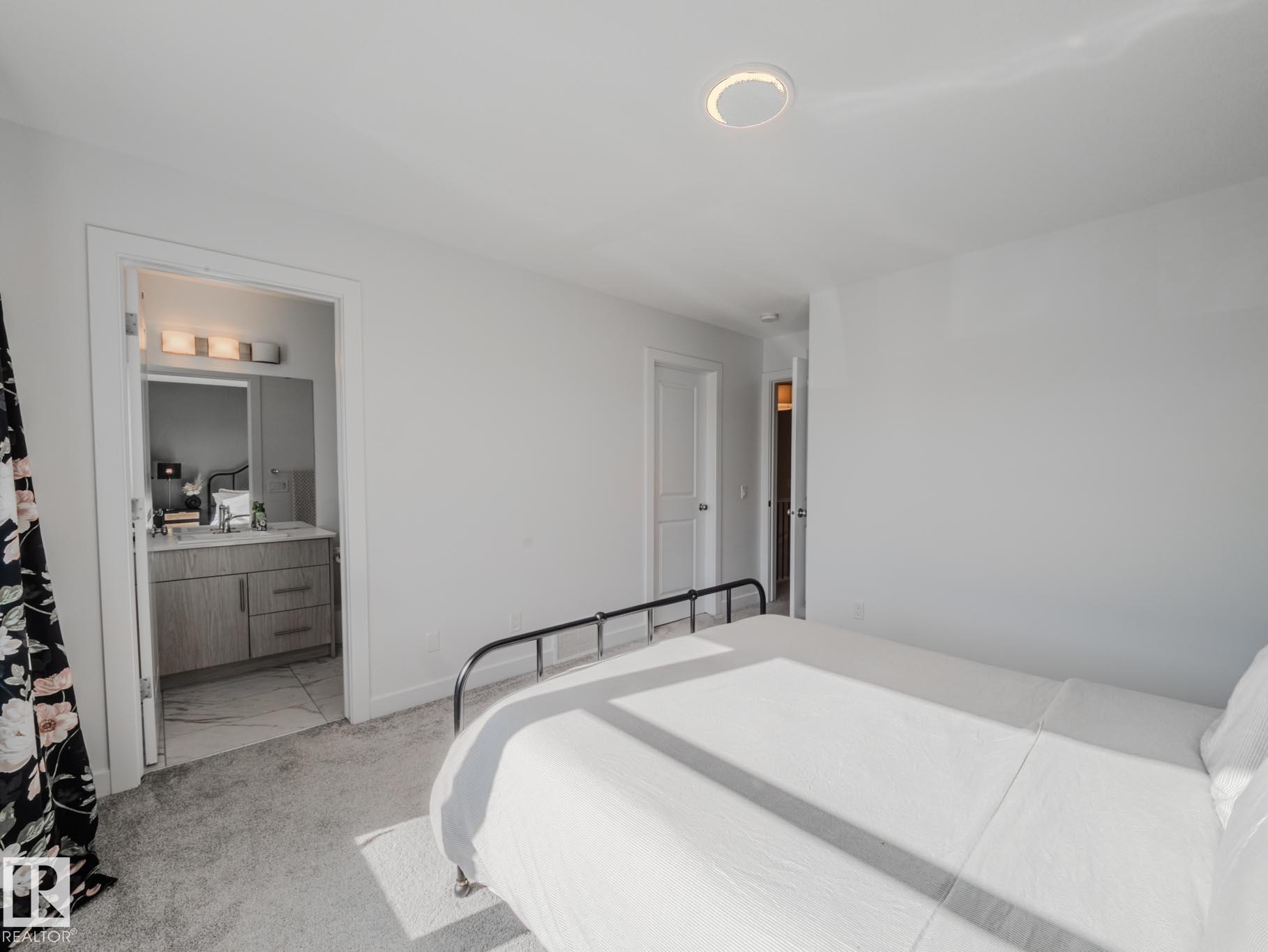 Photo 26 at 2957 Coughlan Green green SW, Chappelle Area, Edmonton