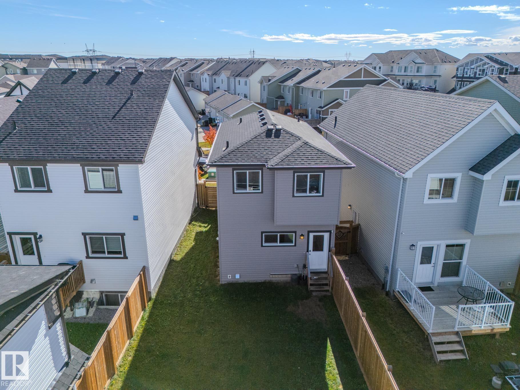 Photo 40 at 2957 Coughlan Green green SW, Chappelle Area, Edmonton