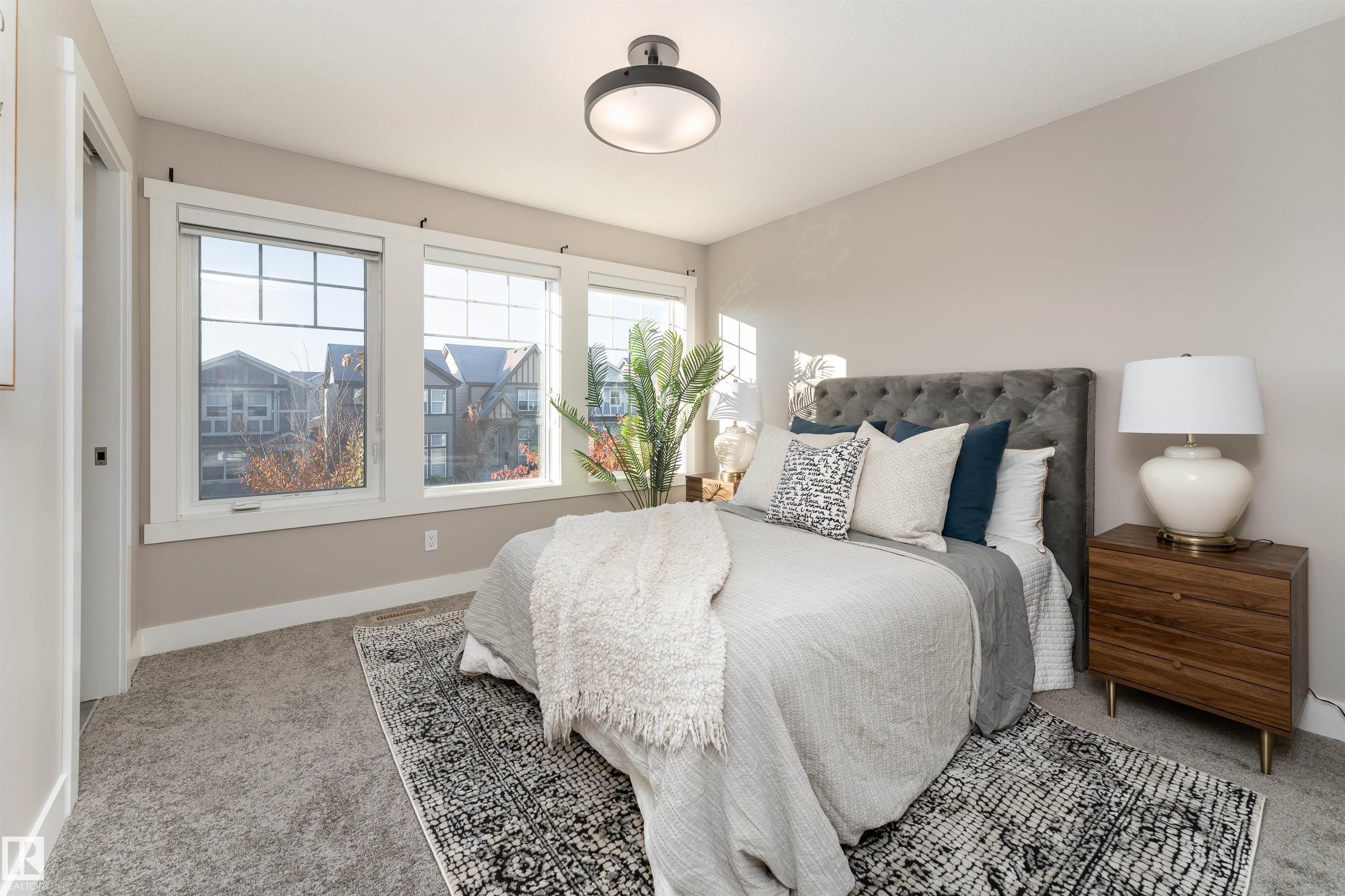 Photo 12 at 388 Allard Boulevard SW, Allard, Edmonton