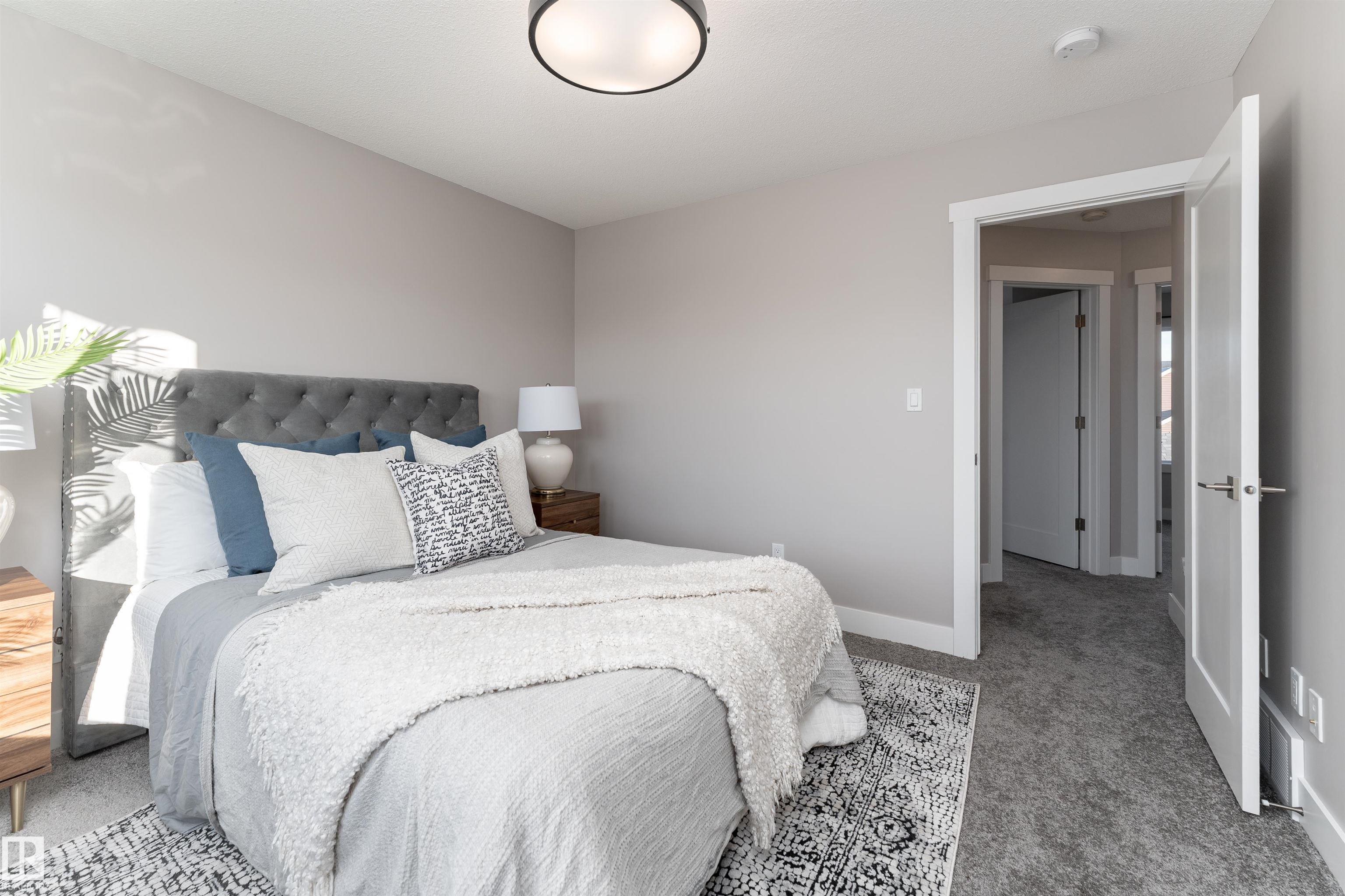 Photo 13 at 388 Allard Boulevard SW, Allard, Edmonton