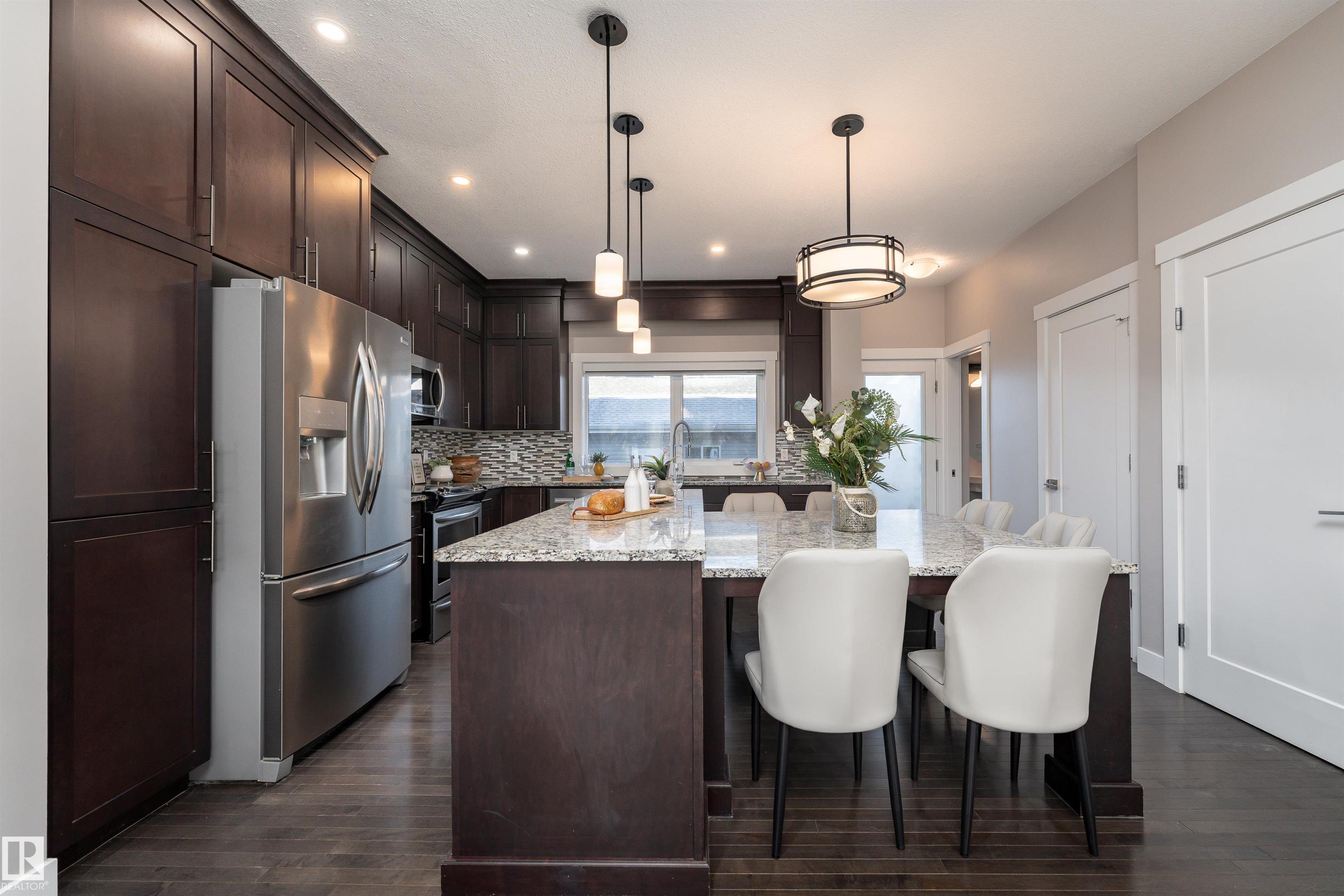 Photo 3 at 388 Allard Boulevard SW, Allard, Edmonton