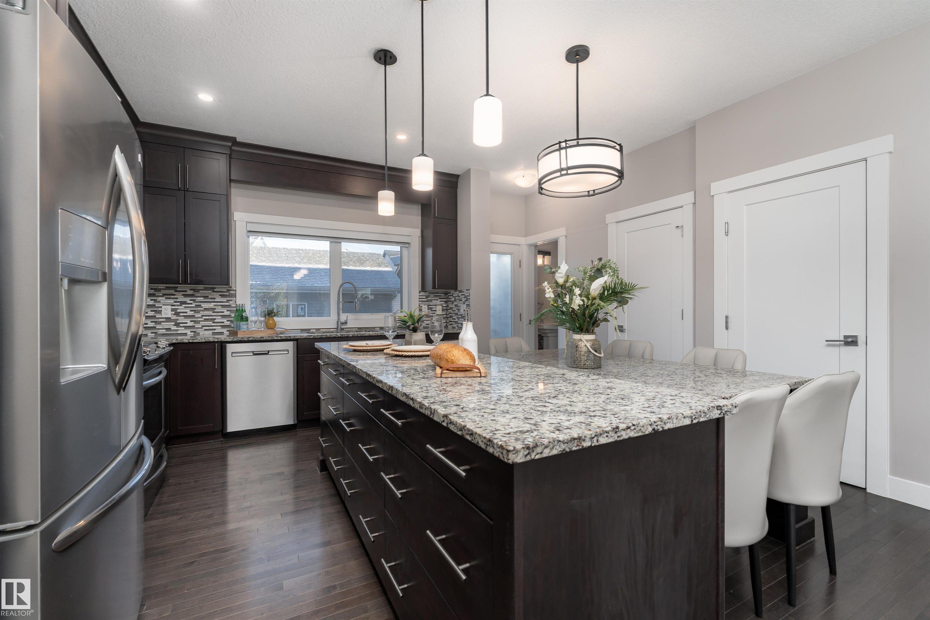 Photo 4 at 388 Allard Boulevard SW, Allard, Edmonton