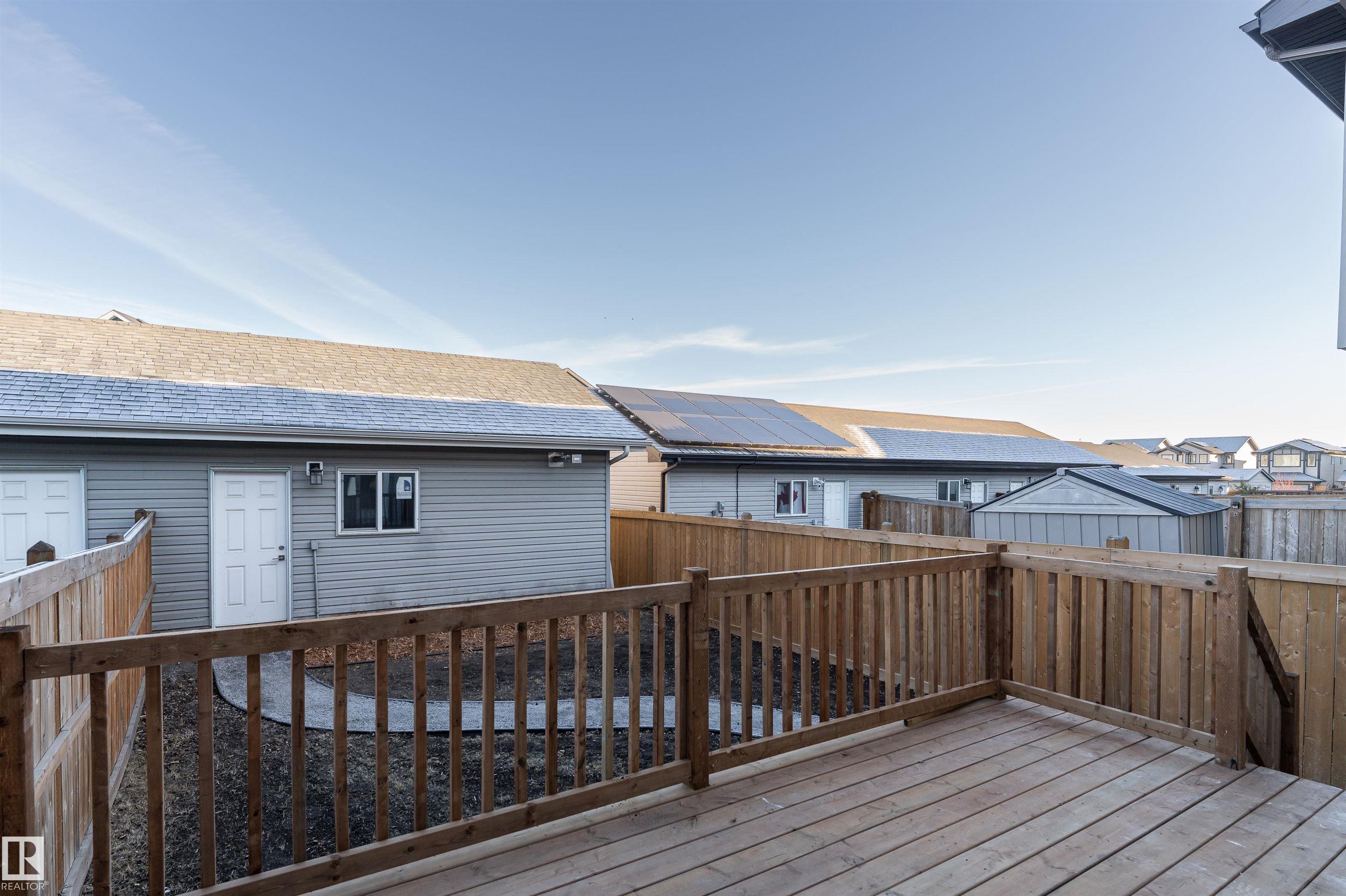 Photo 32 at 388 Allard Boulevard SW, Allard, Edmonton