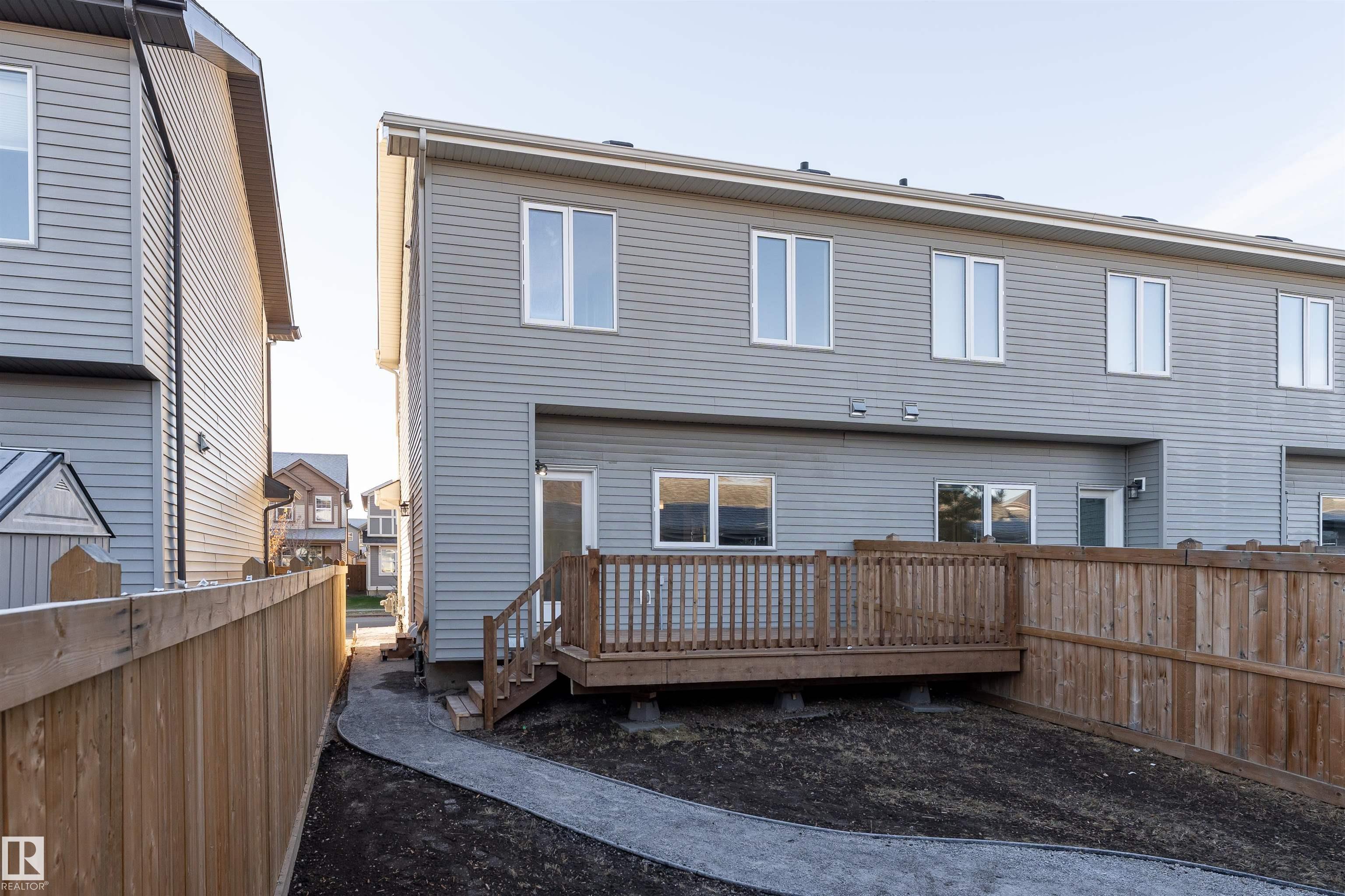 Photo 33 at 388 Allard Boulevard SW, Allard, Edmonton