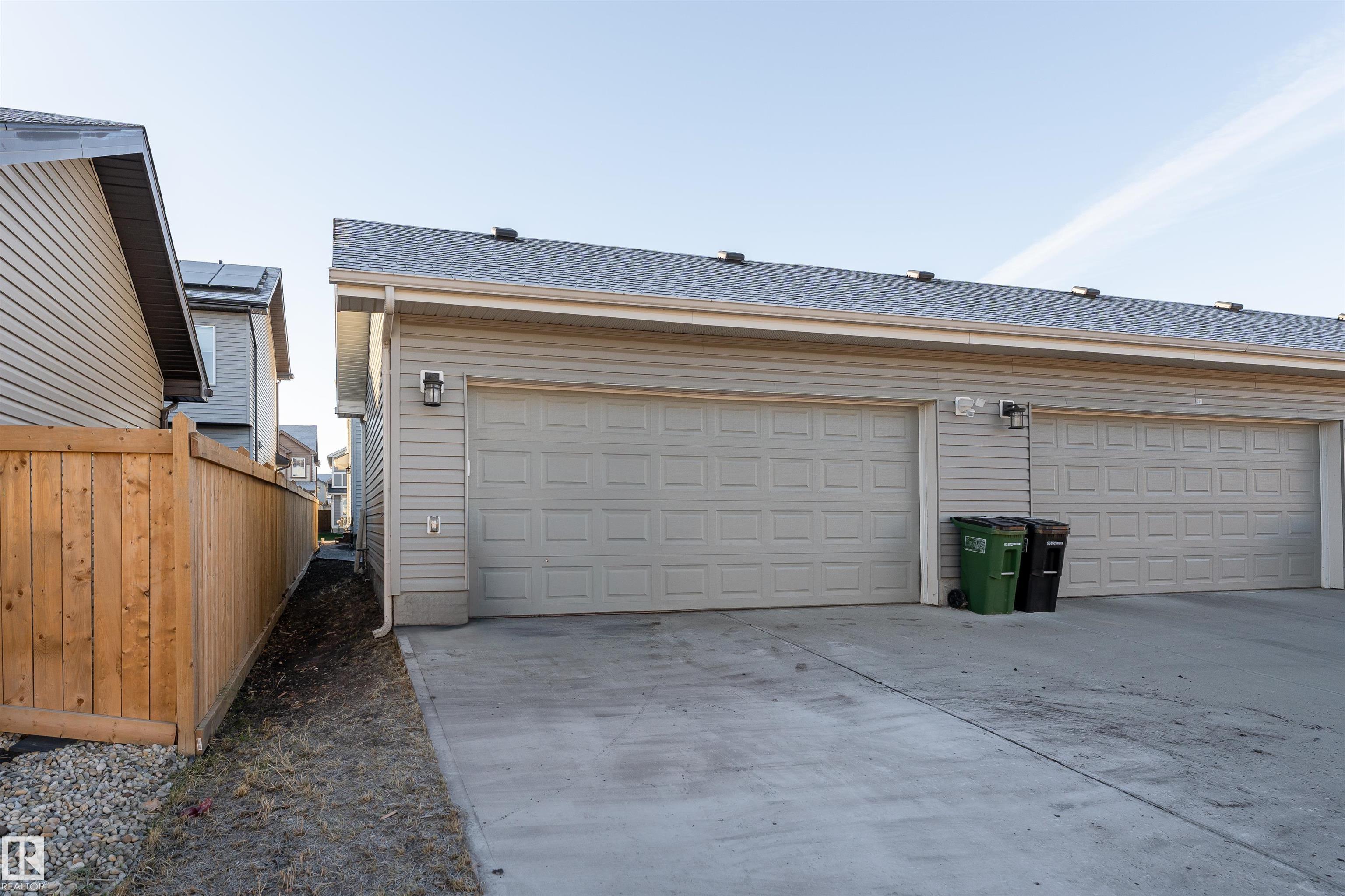 Photo 35 at 388 Allard Boulevard SW, Allard, Edmonton