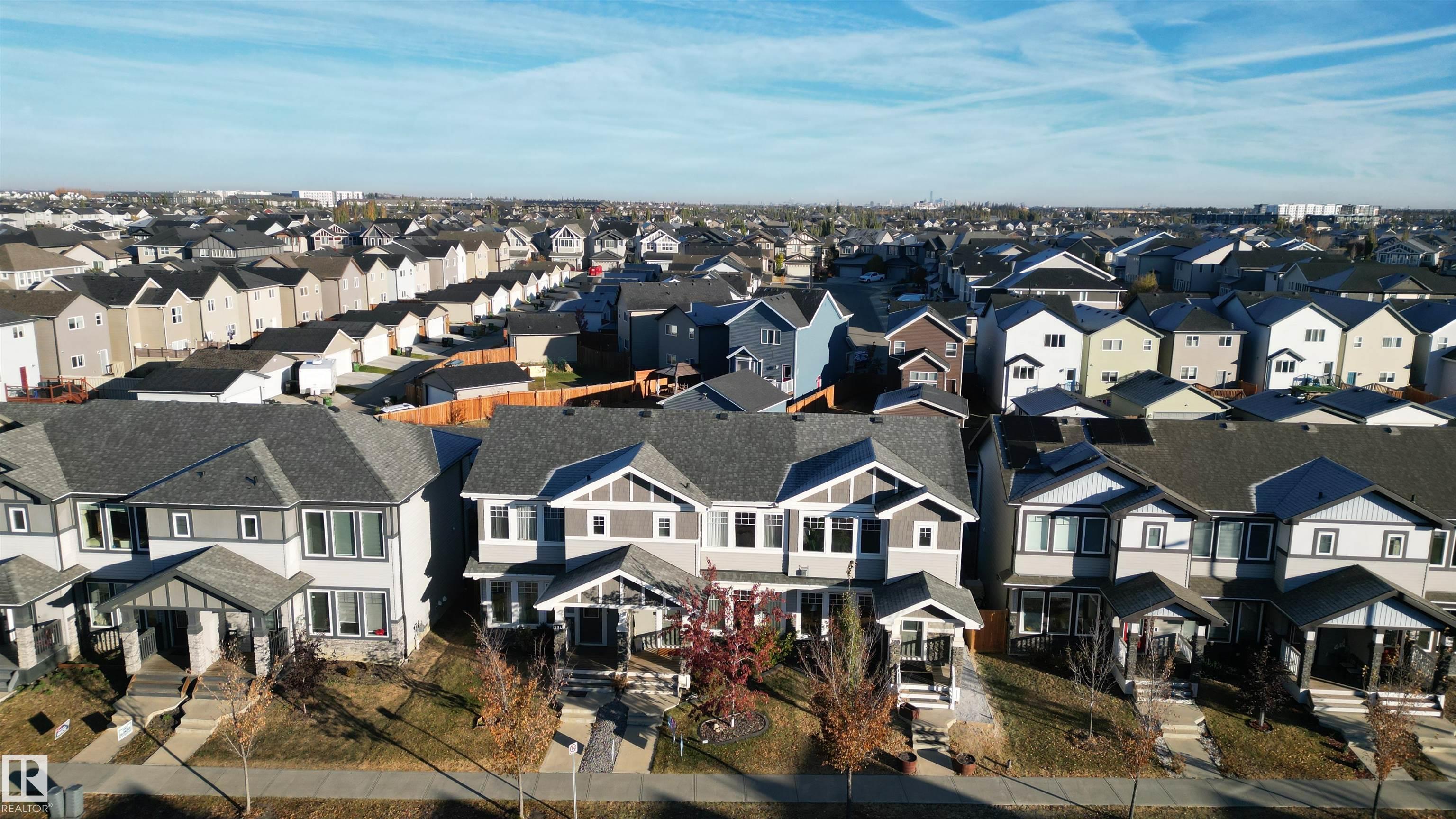 Photo 36 at 388 Allard Boulevard SW, Allard, Edmonton