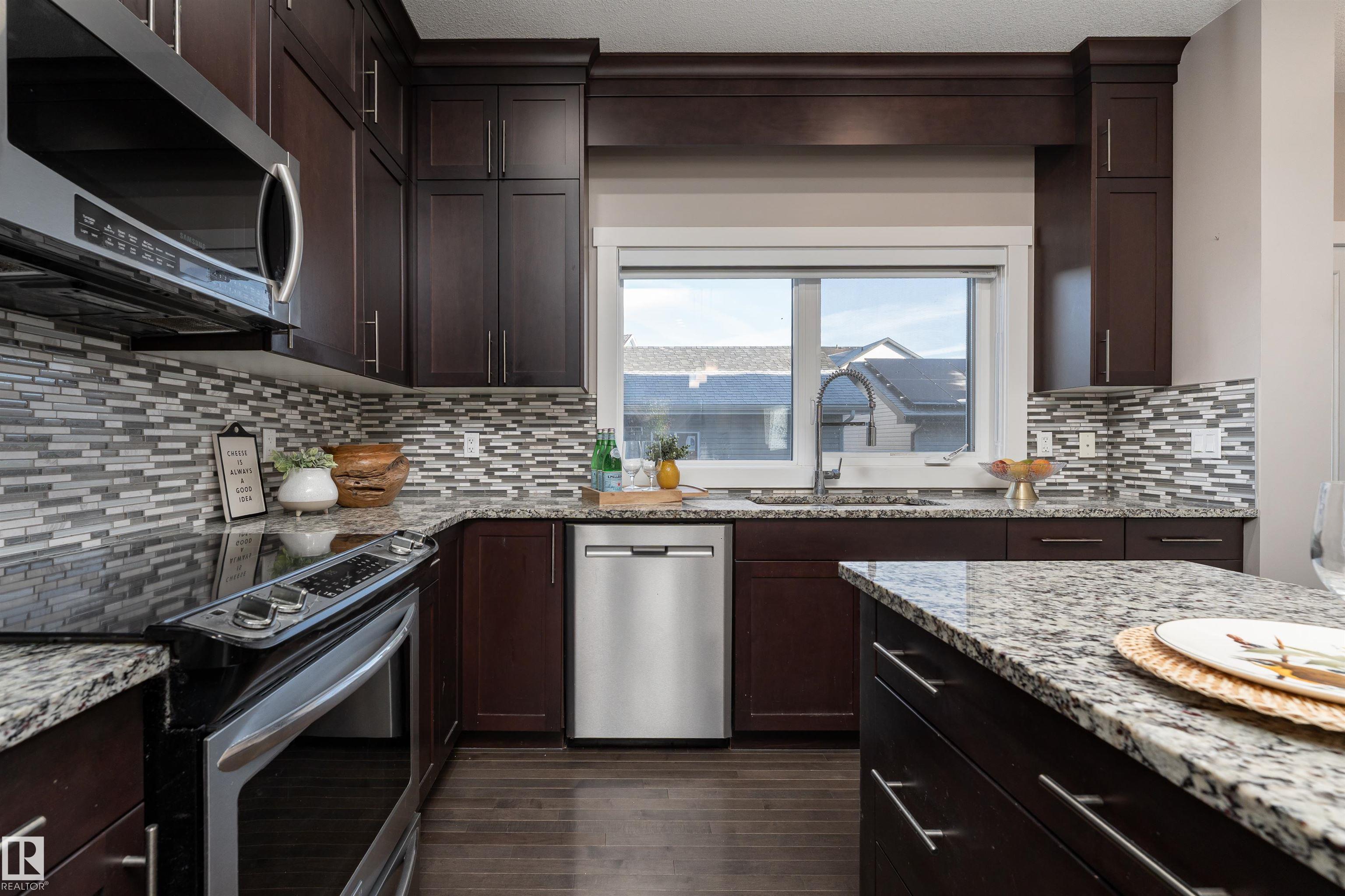 Photo 6 at 388 Allard Boulevard SW, Allard, Edmonton