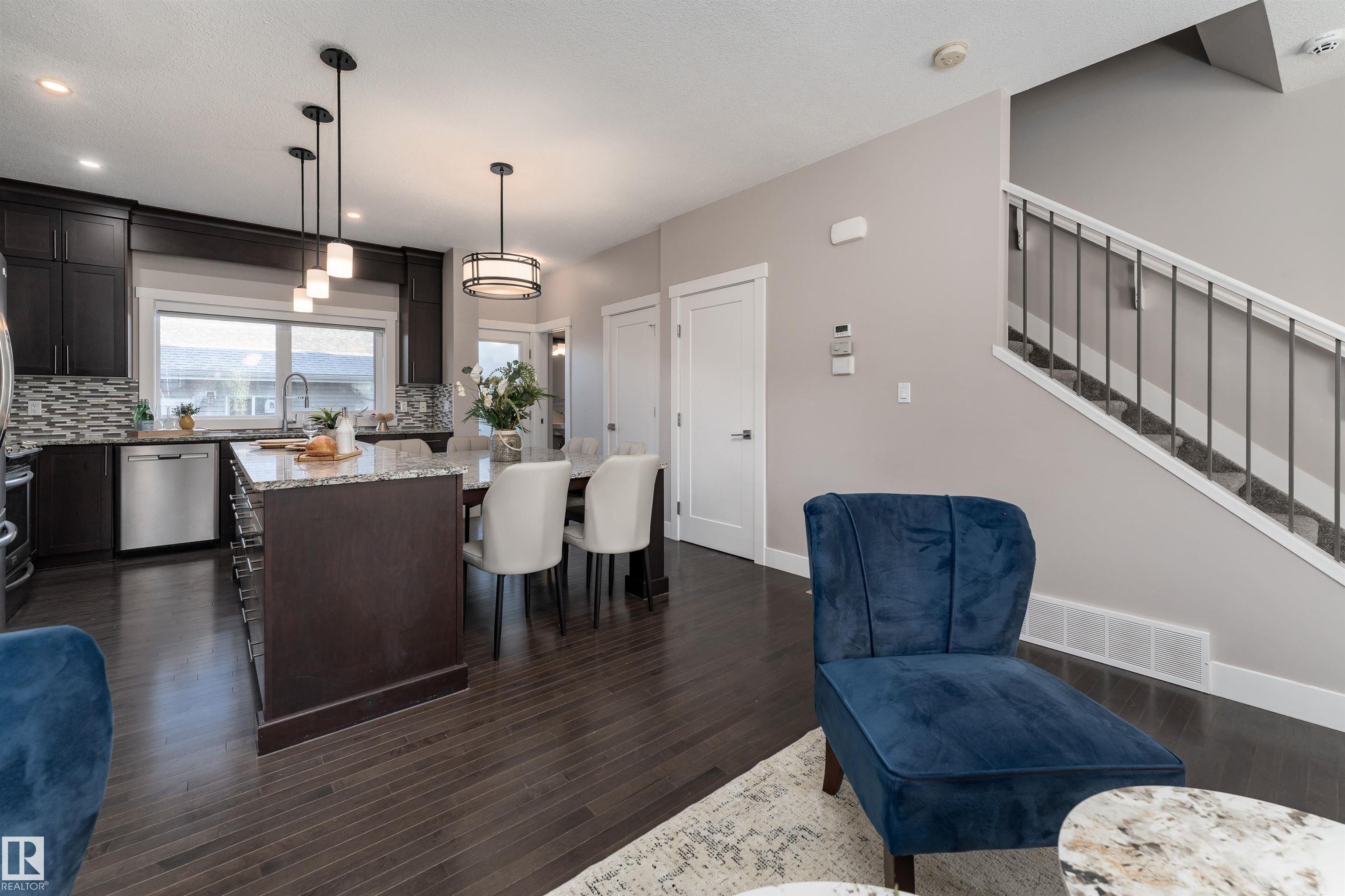 Photo 7 at 388 Allard Boulevard SW, Allard, Edmonton