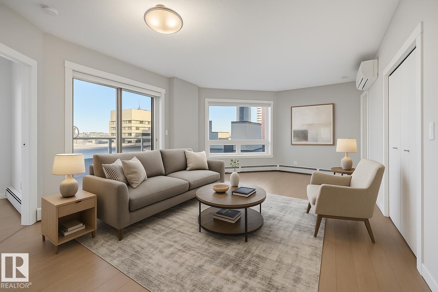 Picture for #606 10410 102 AV NW