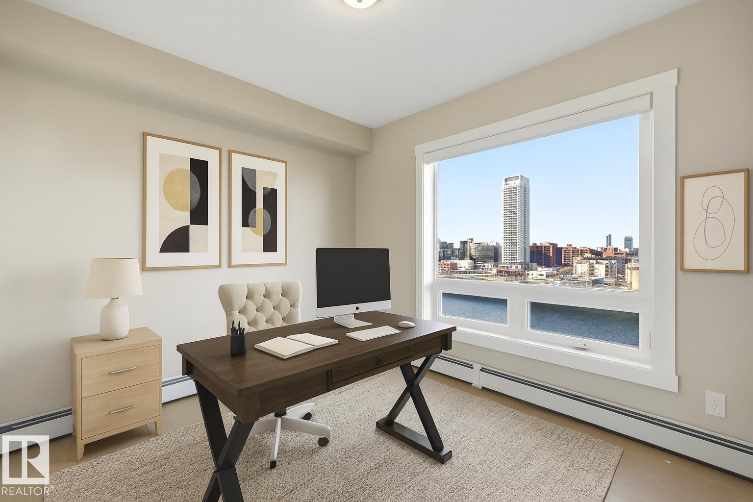 Picture for #606 10410 102 AV NW