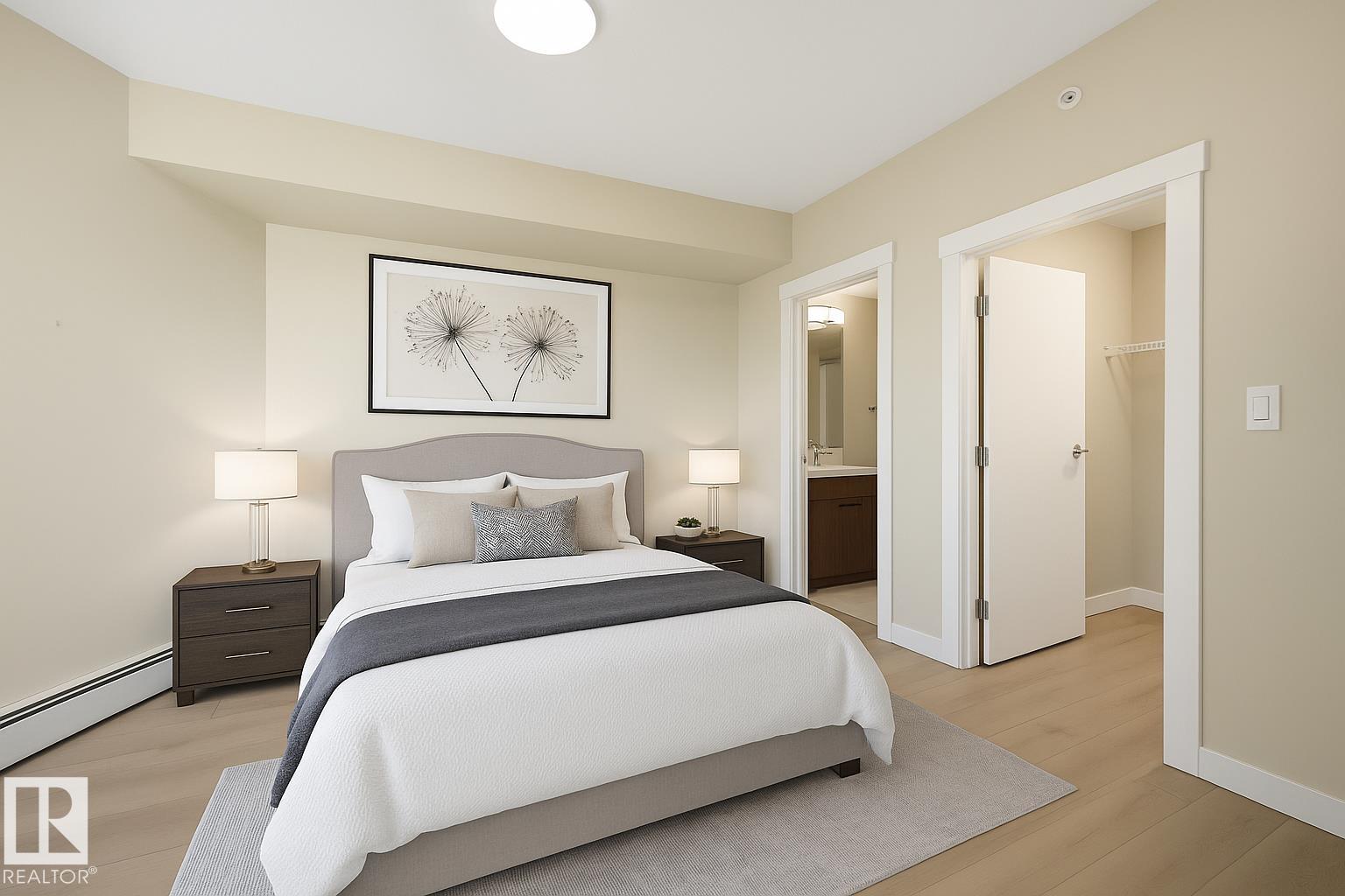 Picture for #1306 10410 102 AV NW