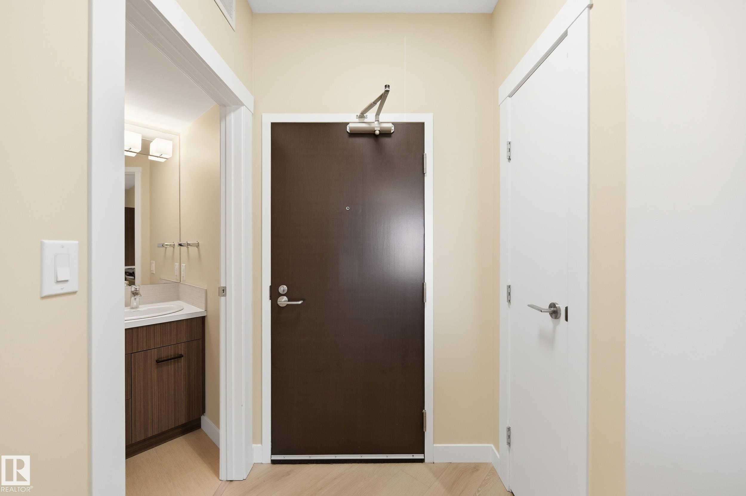 Picture for #1306 10410 102 AV NW