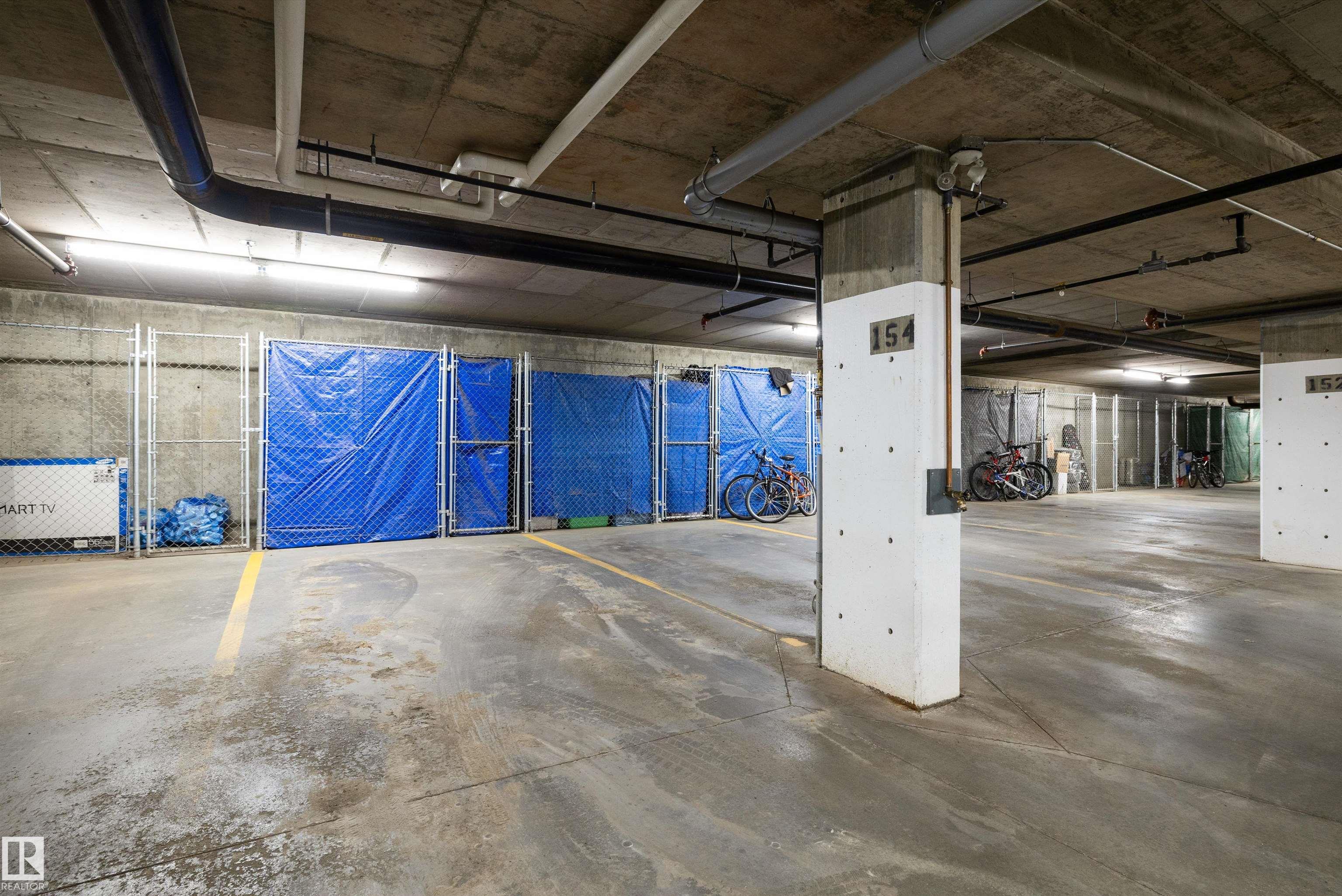 Photo 29 at 214 - 1004 Rosenthal Boulevard NW, Rosenthal, Edmonton