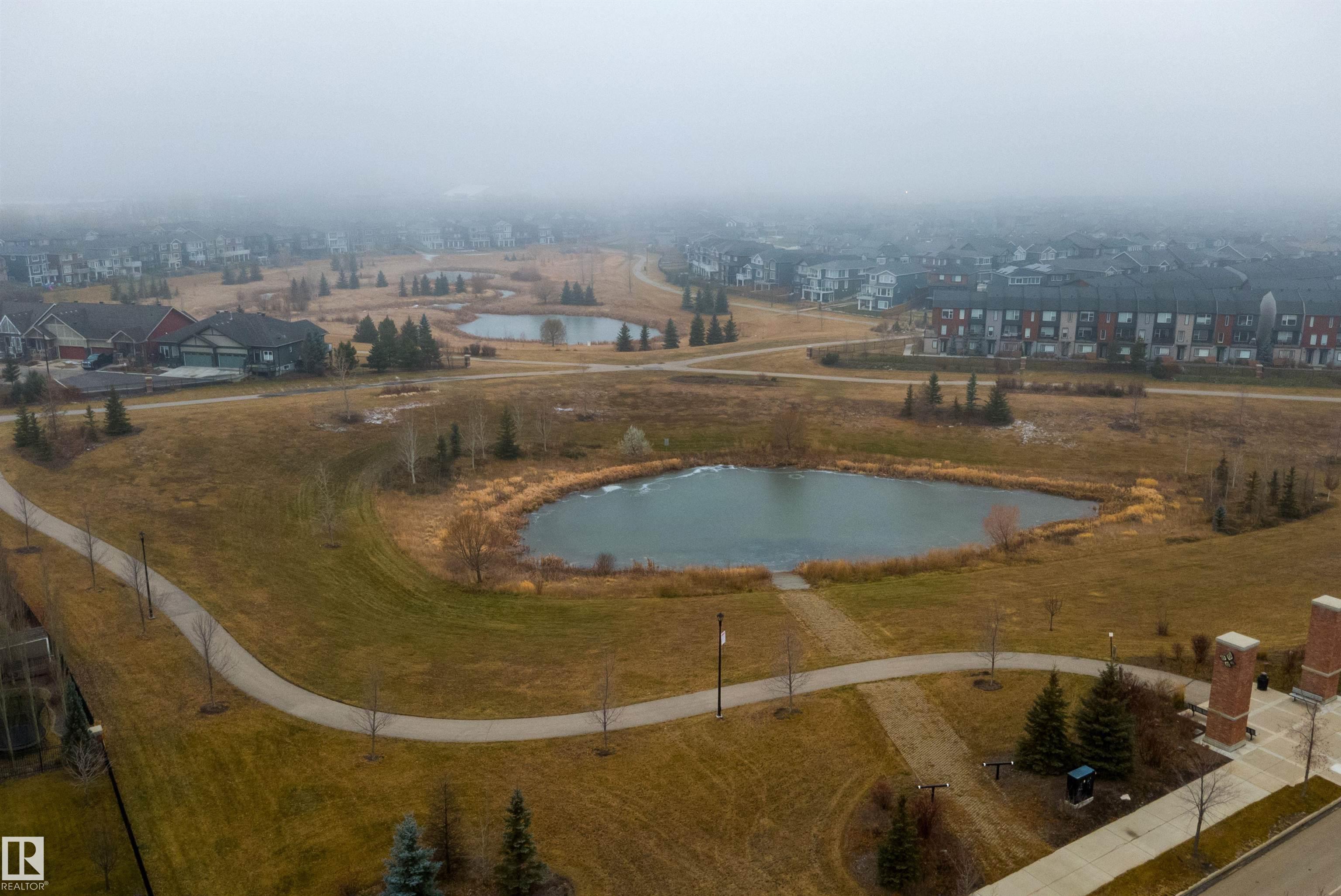 Photo 36 at 214 - 1004 Rosenthal Boulevard NW, Rosenthal, Edmonton