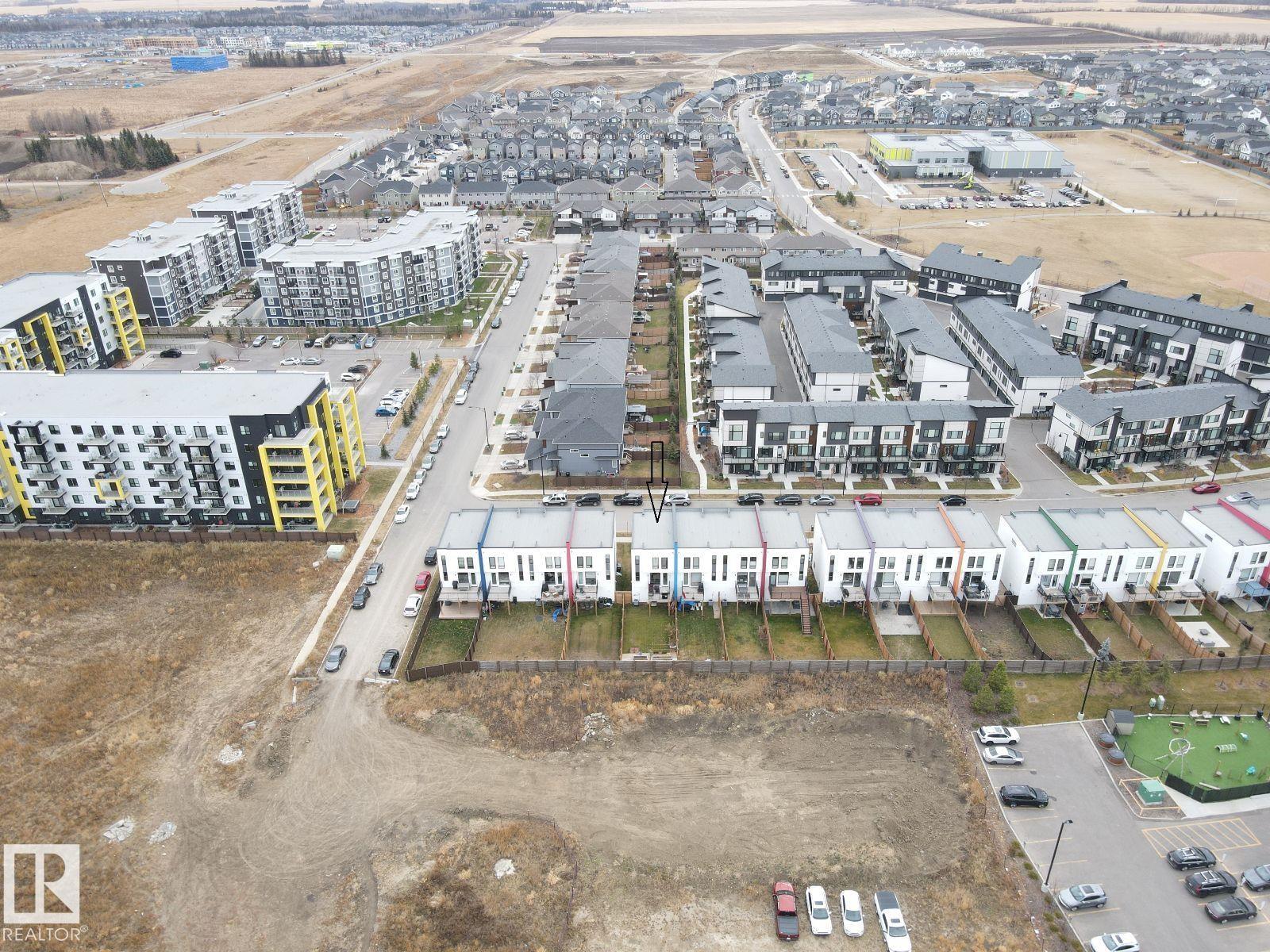 1758 Keene Crescent SW, Keswick, Edmonton