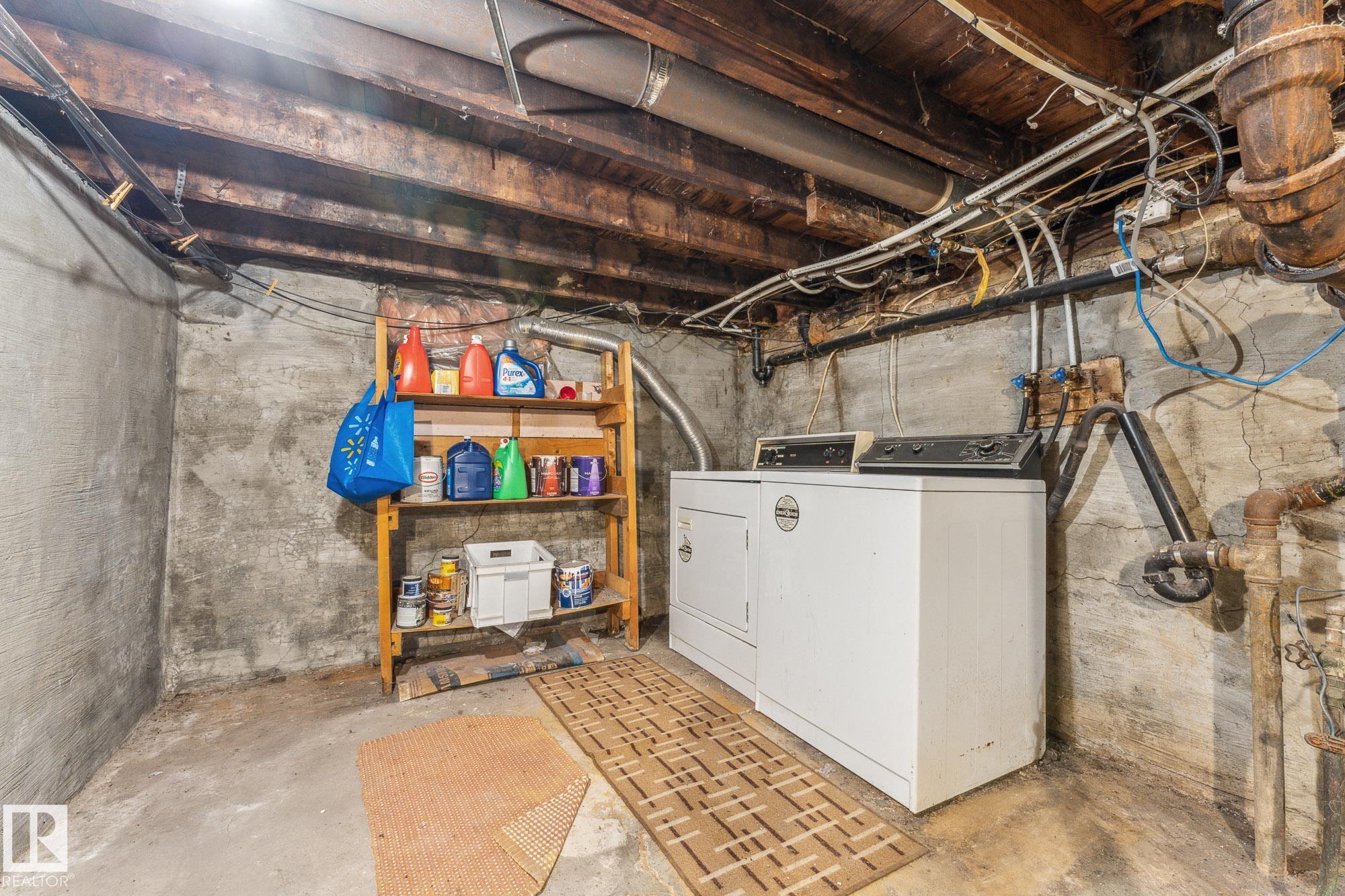 Photo 45 at 11211 93 Street NW, Alberta Avenue, Edmonton