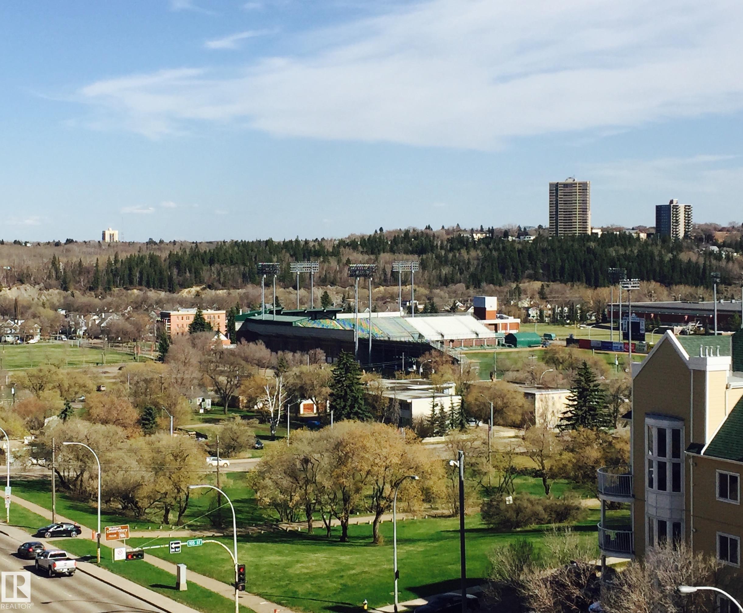 Picture for #405 9707 106 ST NW