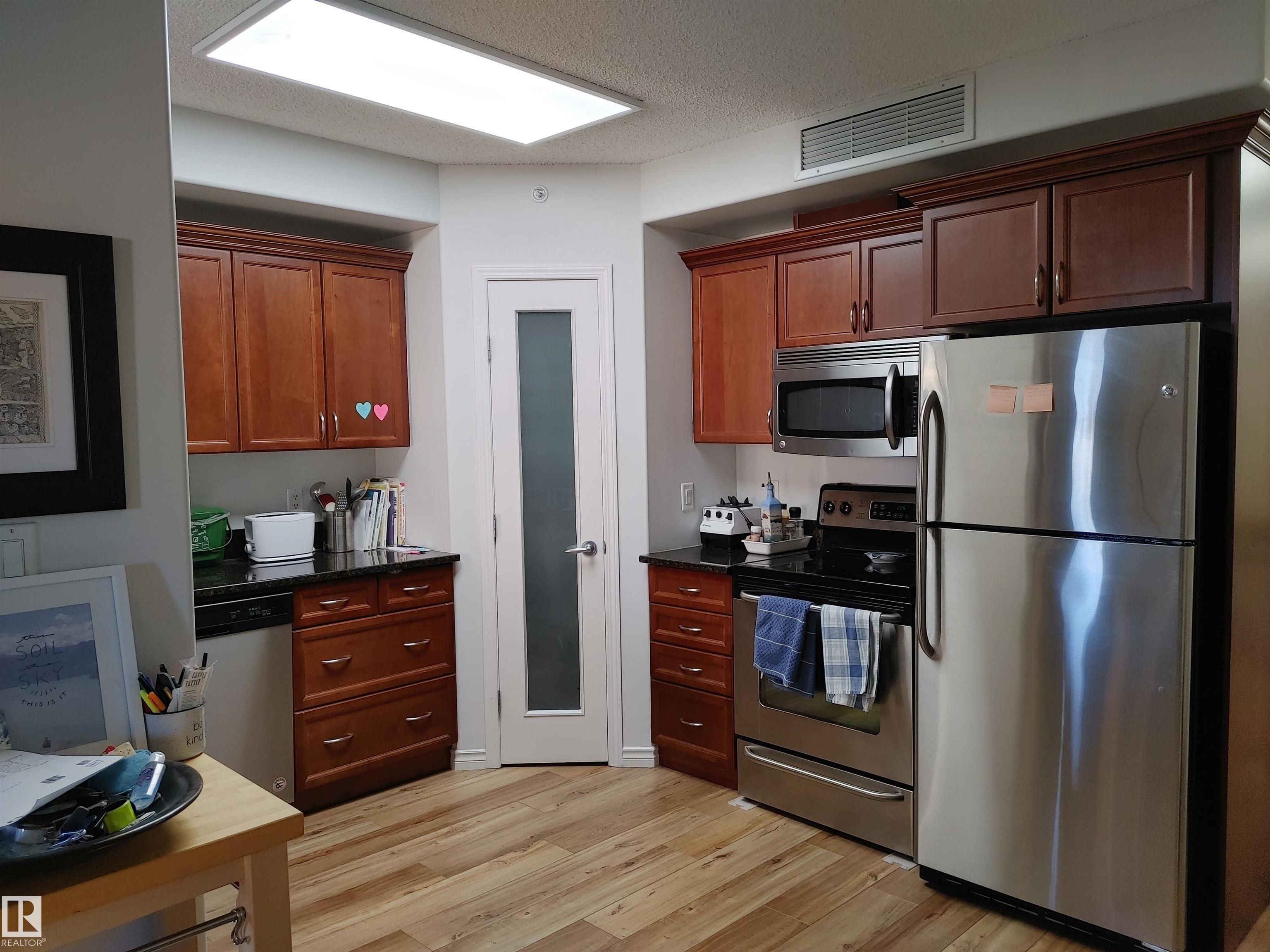 Picture for #405 9707 106 ST NW