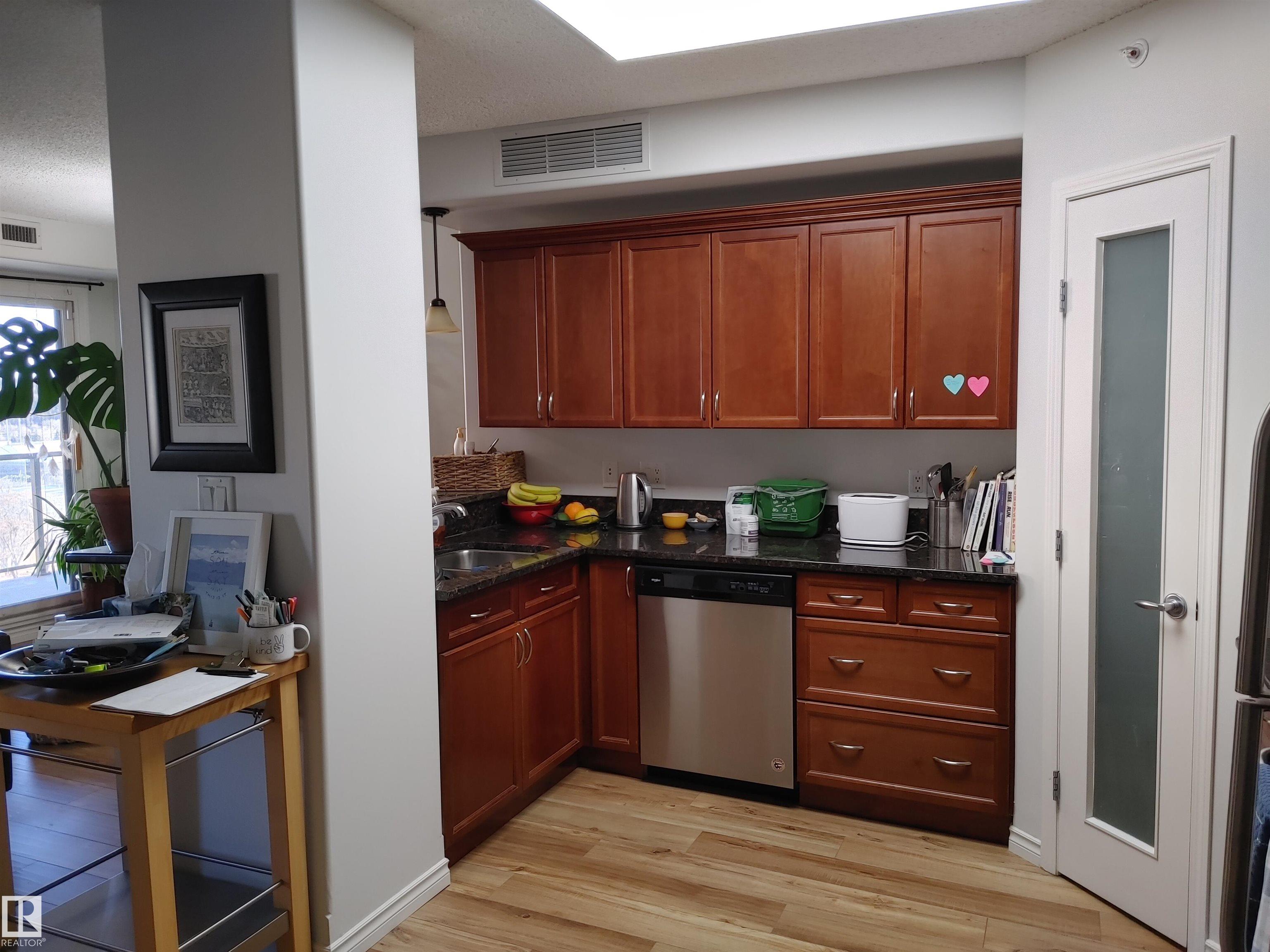 Picture for #405 9707 106 ST NW