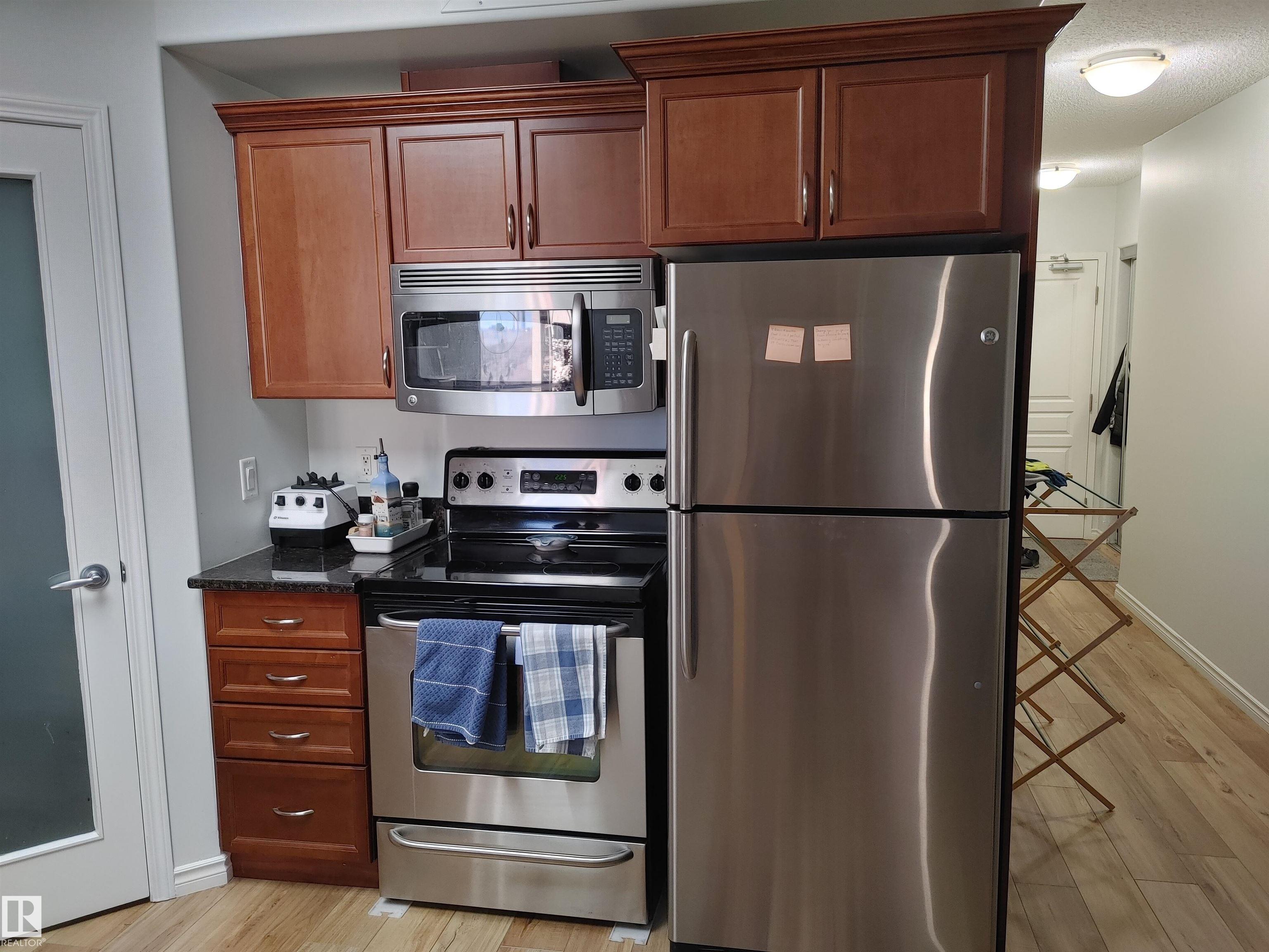 Picture for #405 9707 106 ST NW