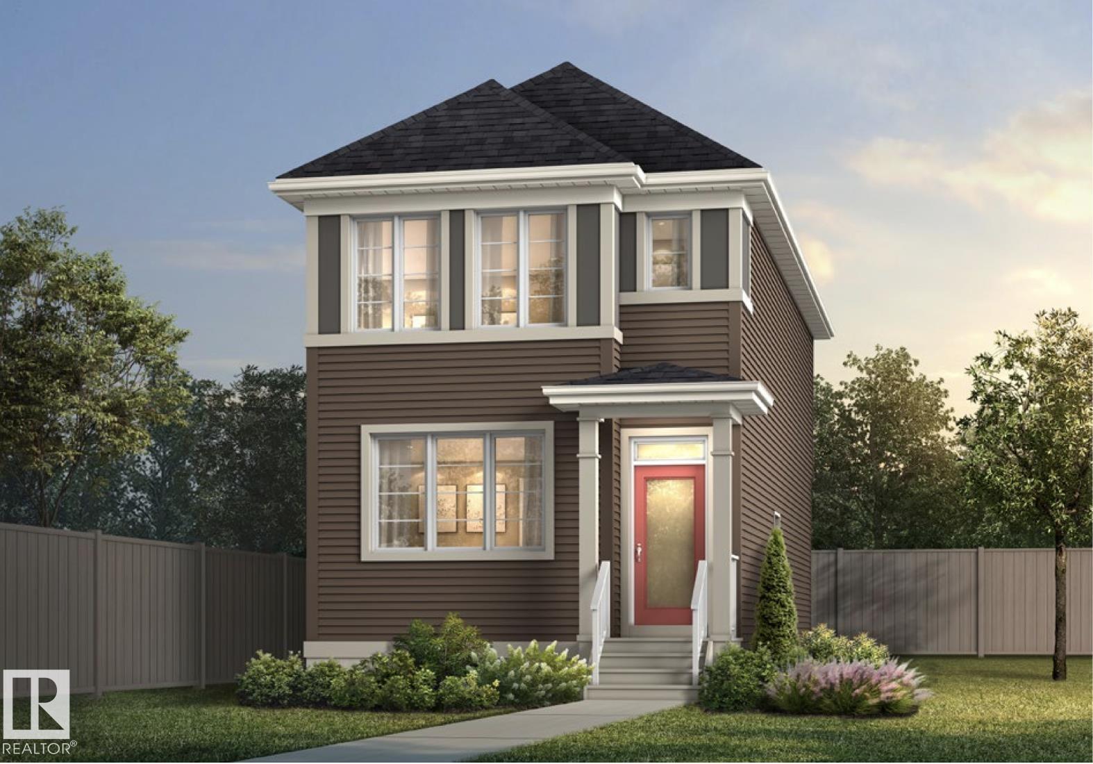 Photo 21 at 7102 50a Avenue, Elan, Beaumont