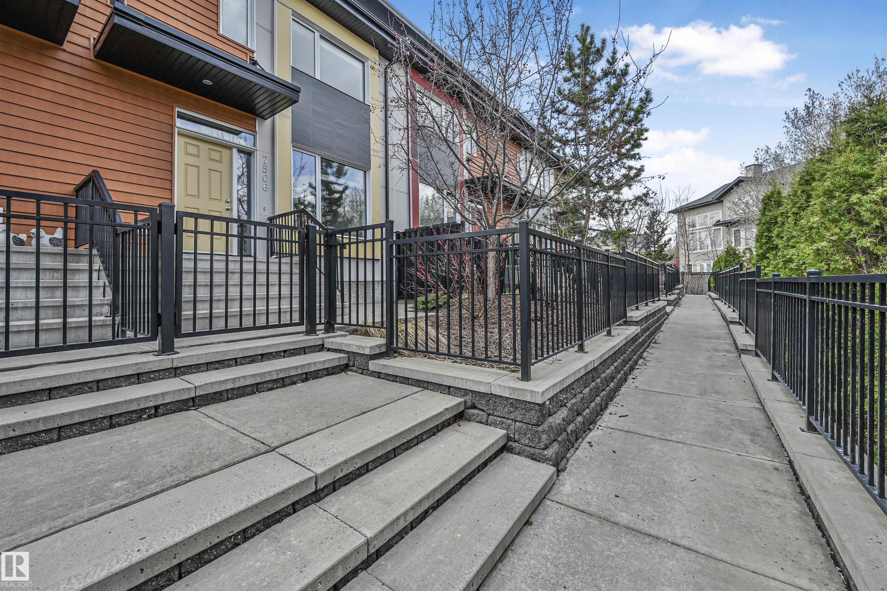 7506 May Common NW, Magrath Heights, Edmonton 