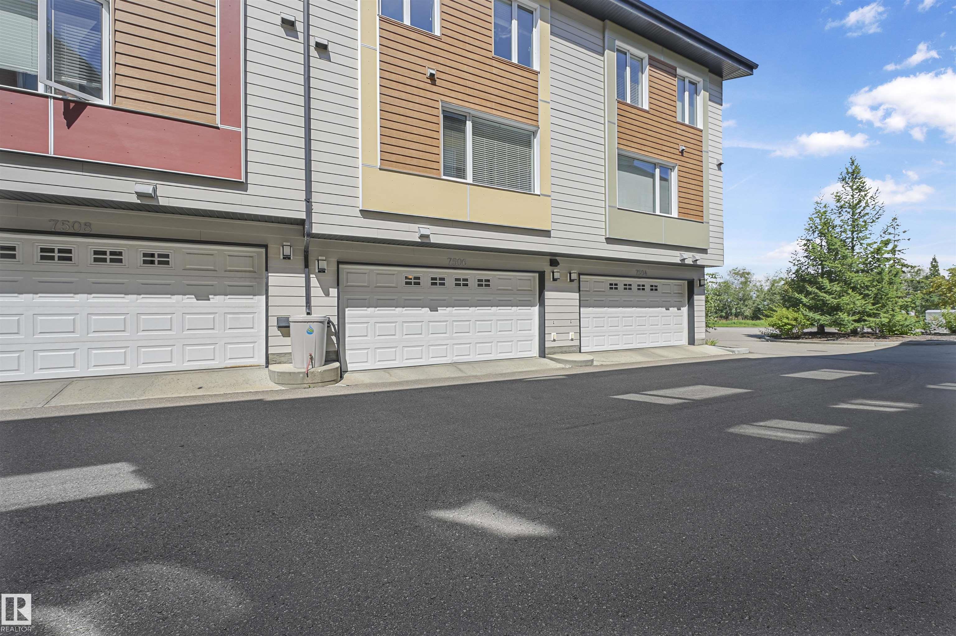 Photo 36 at 7506 May Common NW, Magrath Heights, Edmonton