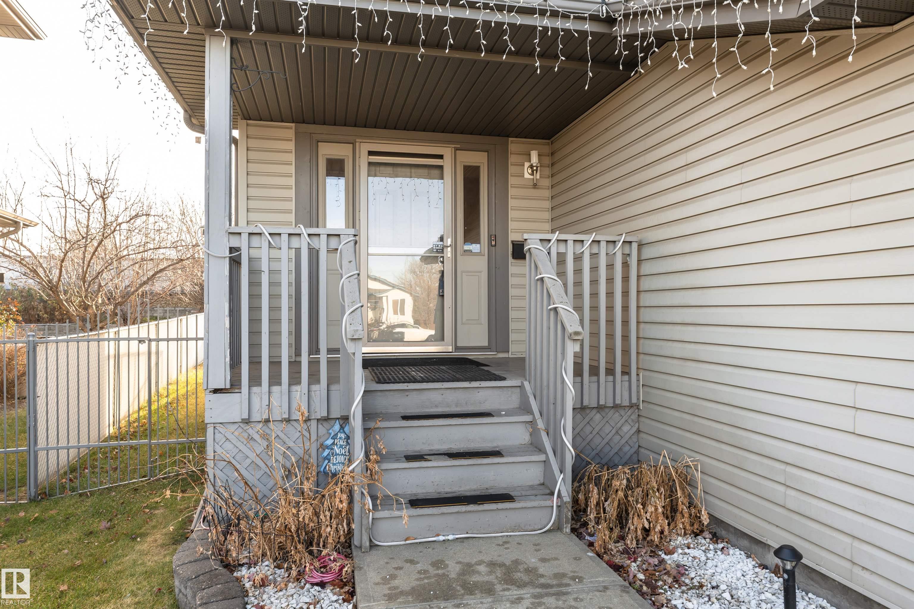 23 Deer Park Crescent, Deer Park, Spruce Grove