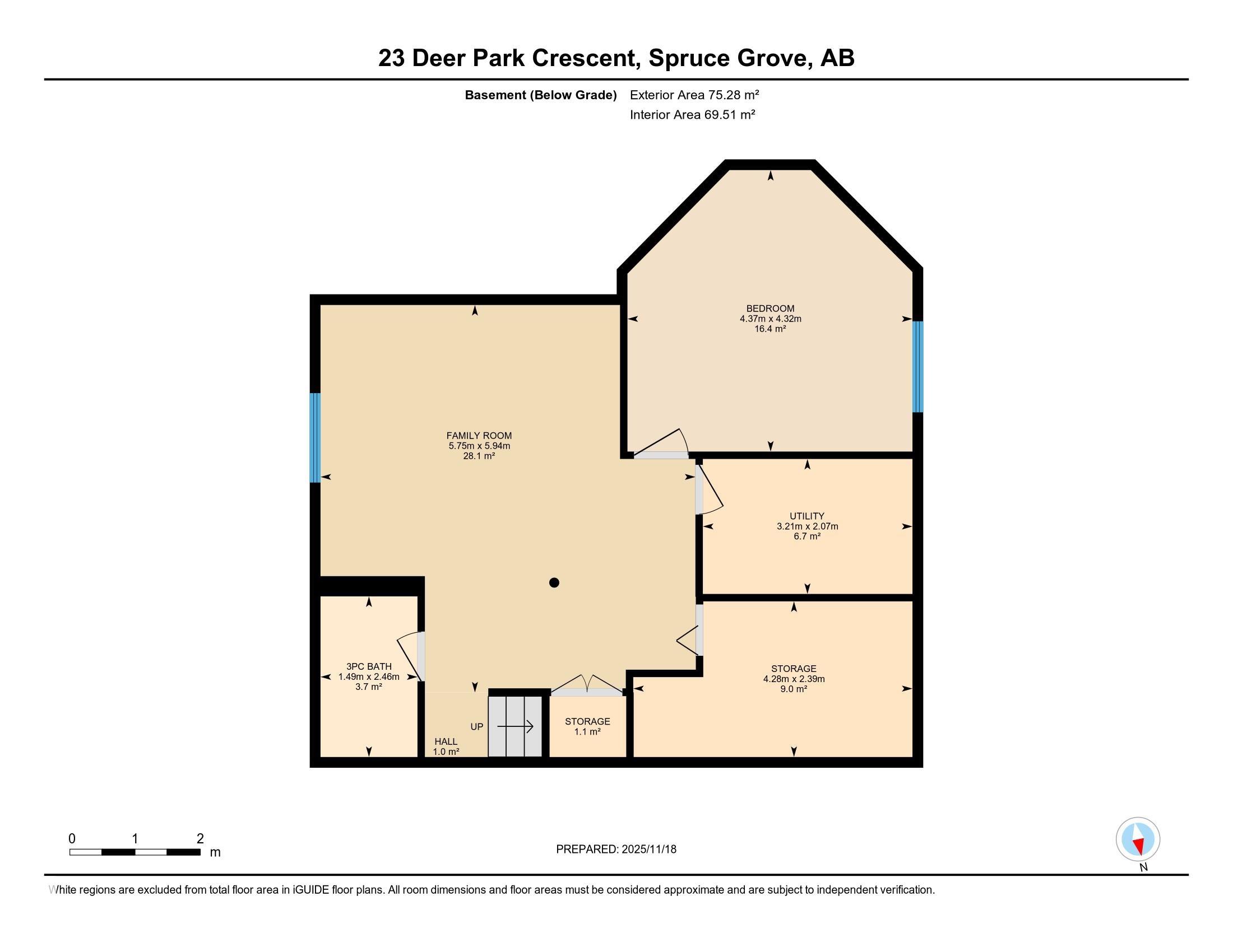 Photo 60 at 23 Deer Park Crescent, Deer Park, Spruce Grove