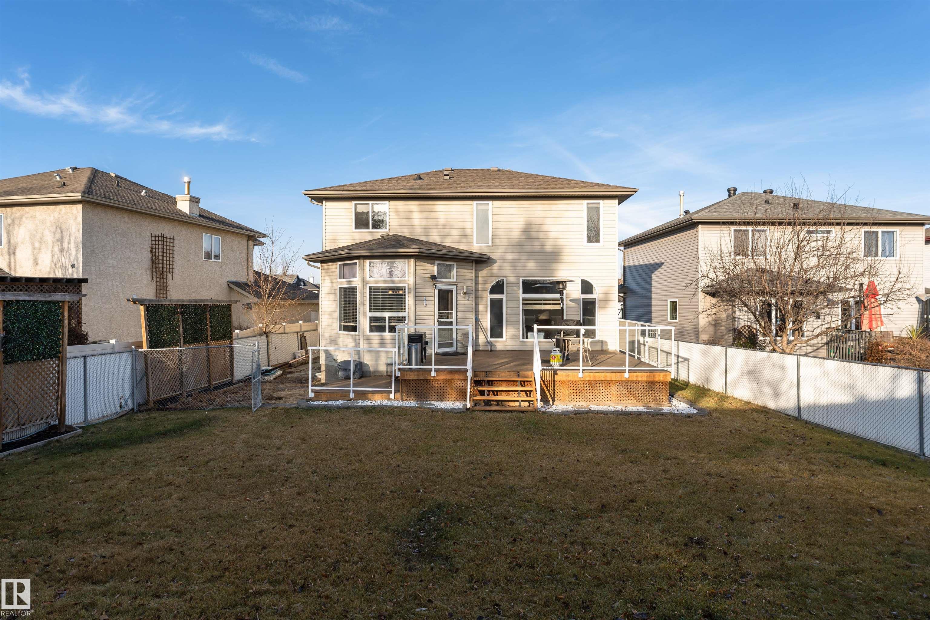 Photo 61 at 23 Deer Park Crescent, Deer Park, Spruce Grove