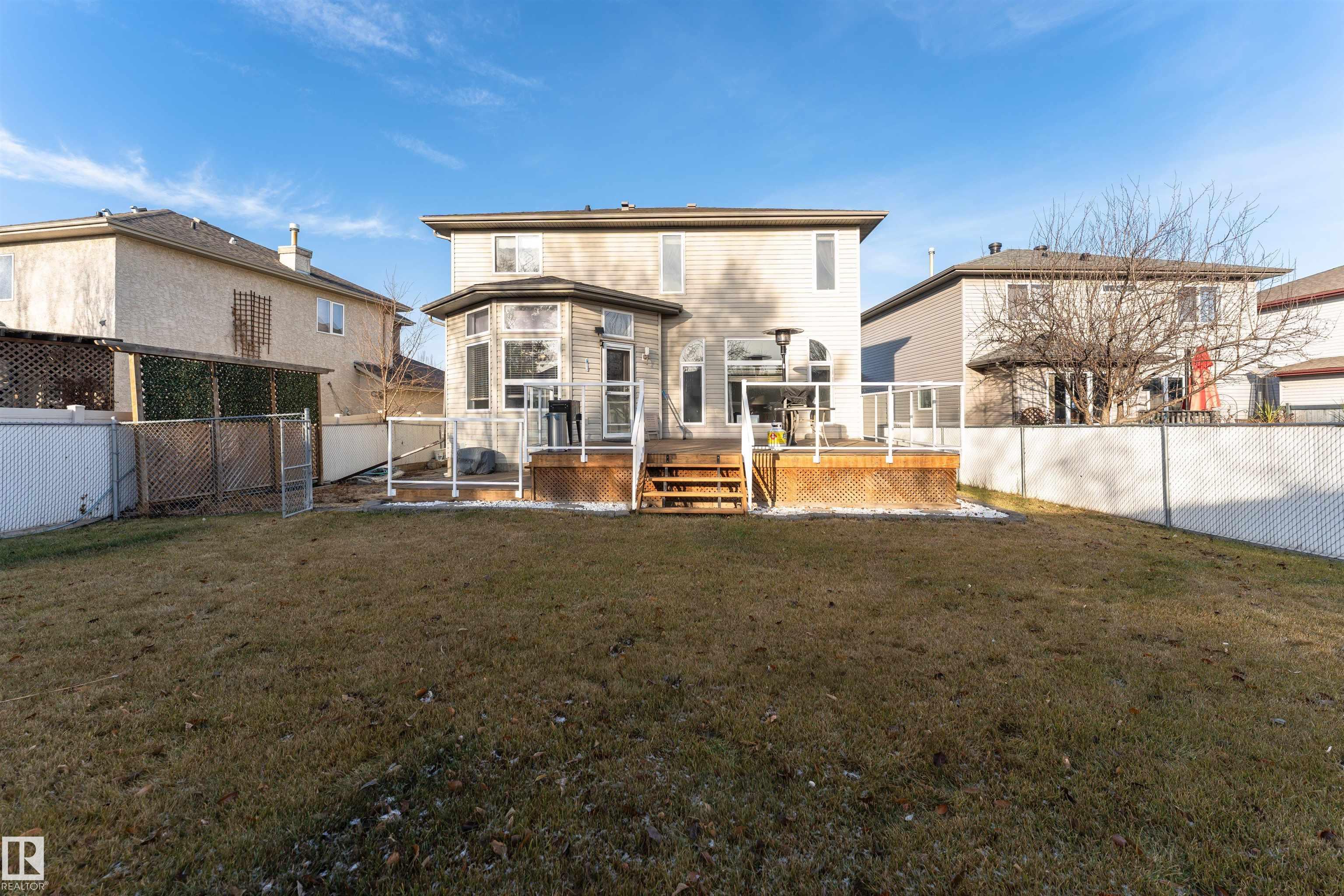 Photo 62 at 23 Deer Park Crescent, Deer Park, Spruce Grove