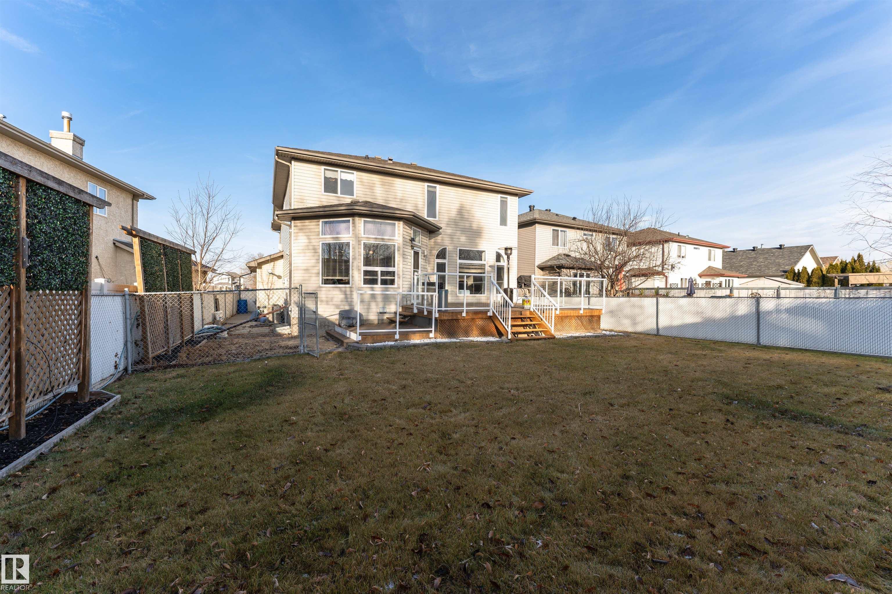 Photo 63 at 23 Deer Park Crescent, Deer Park, Spruce Grove