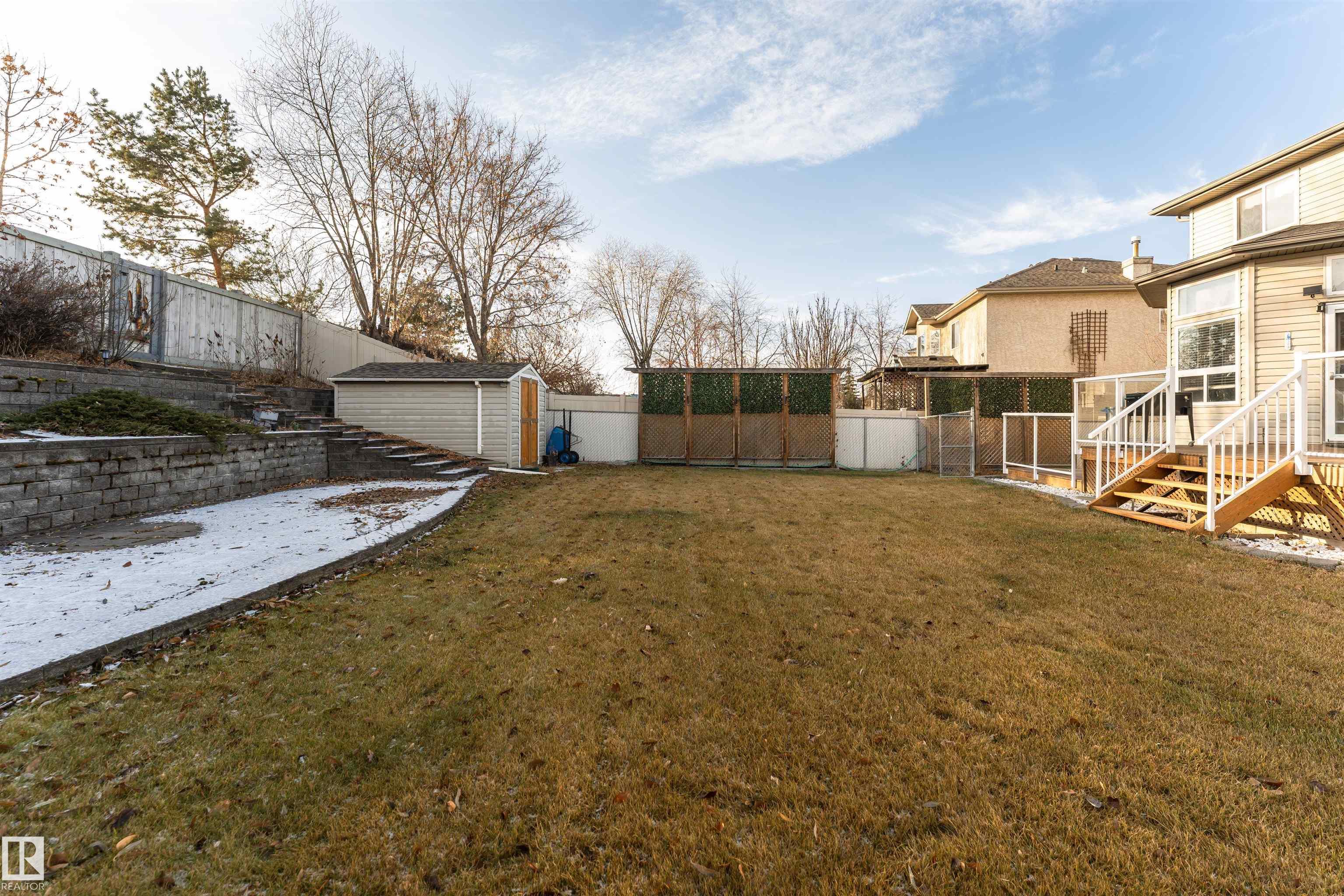 Photo 64 at 23 Deer Park Crescent, Deer Park, Spruce Grove