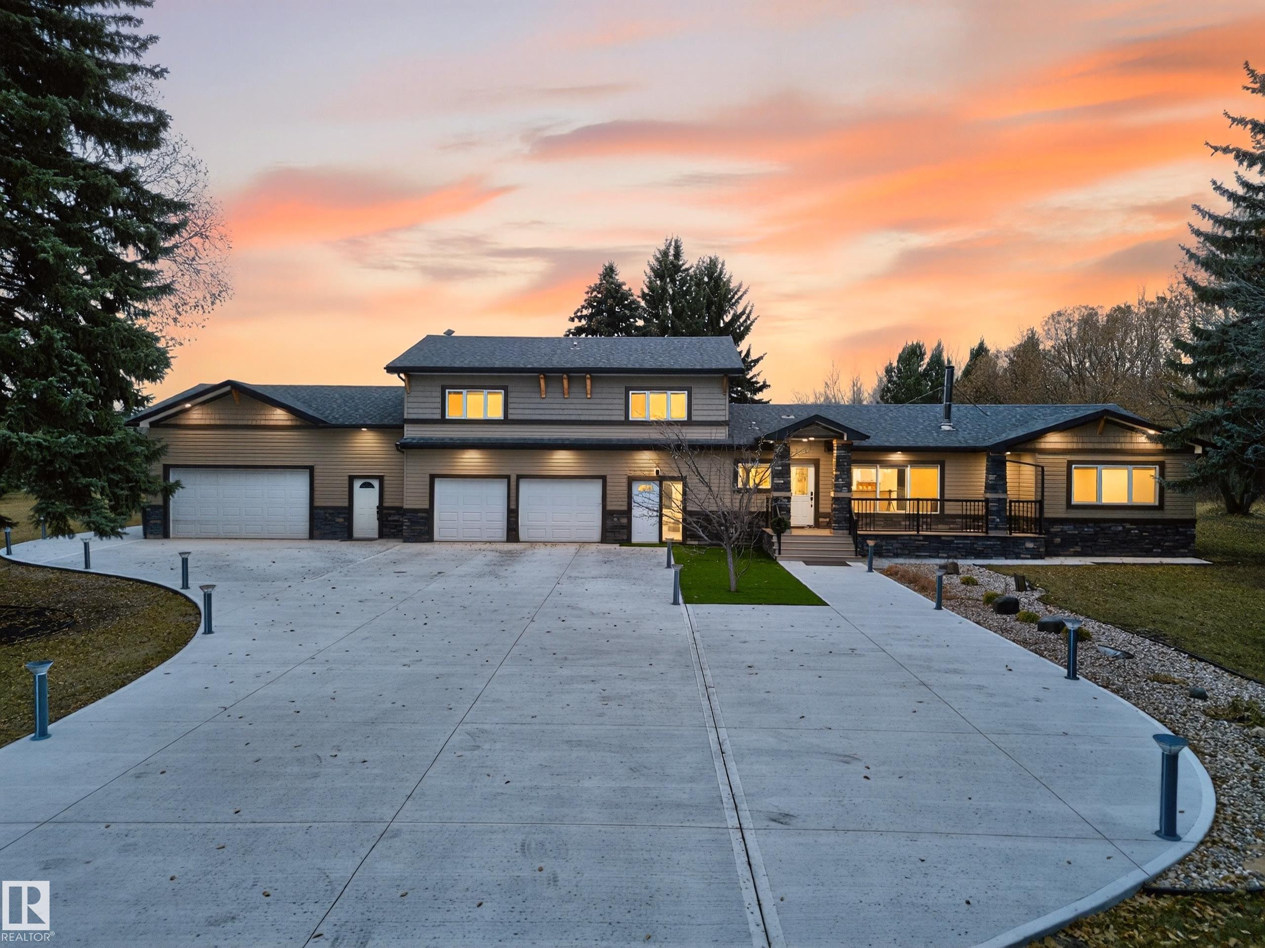 37 - 51528 Rge Road 262, Sunset View Acres, Rural Parkland County 