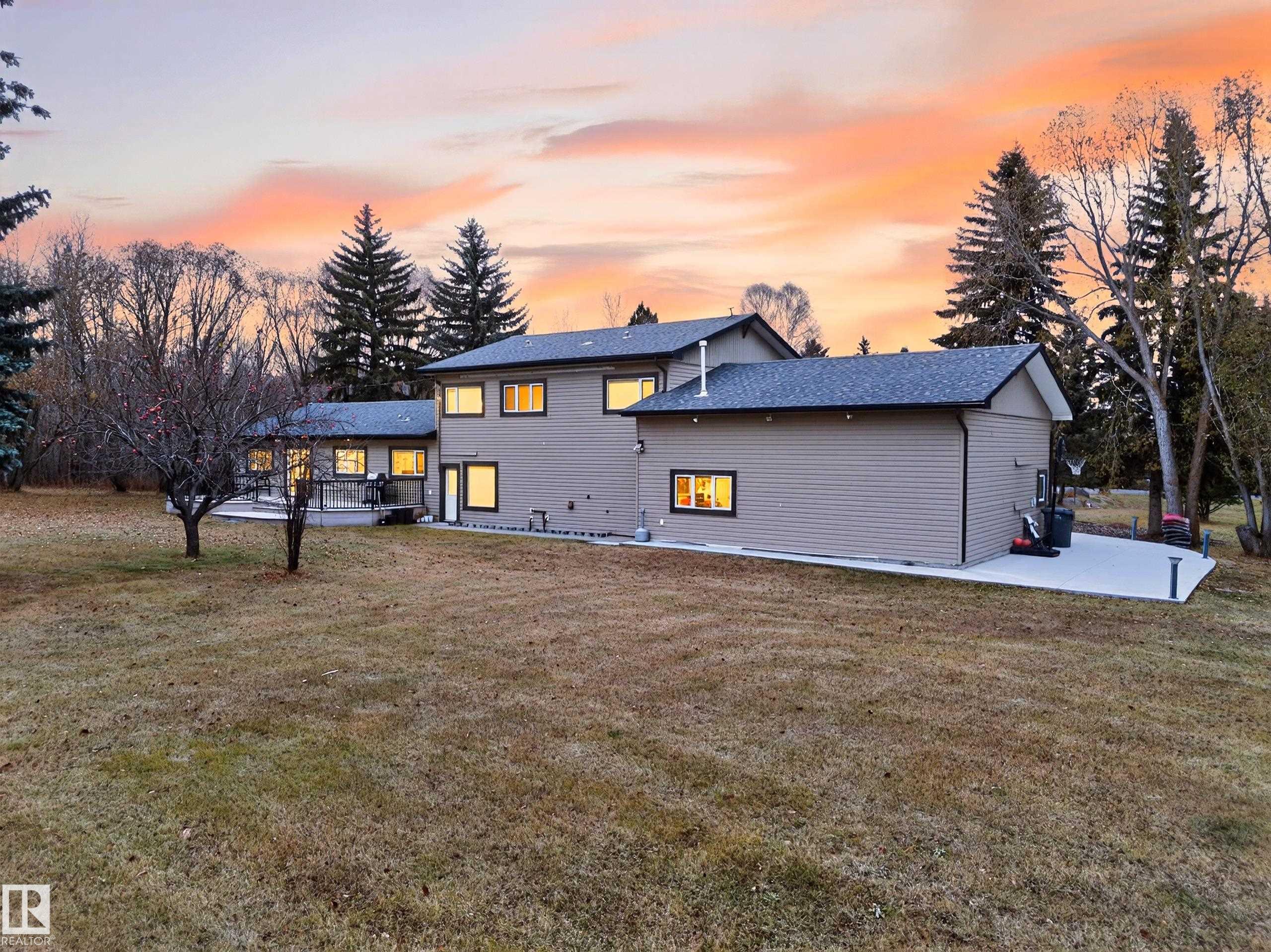 Photo 7 at 37 - 51528 Rge Road 262, Sunset View Acres, Rural Parkland County