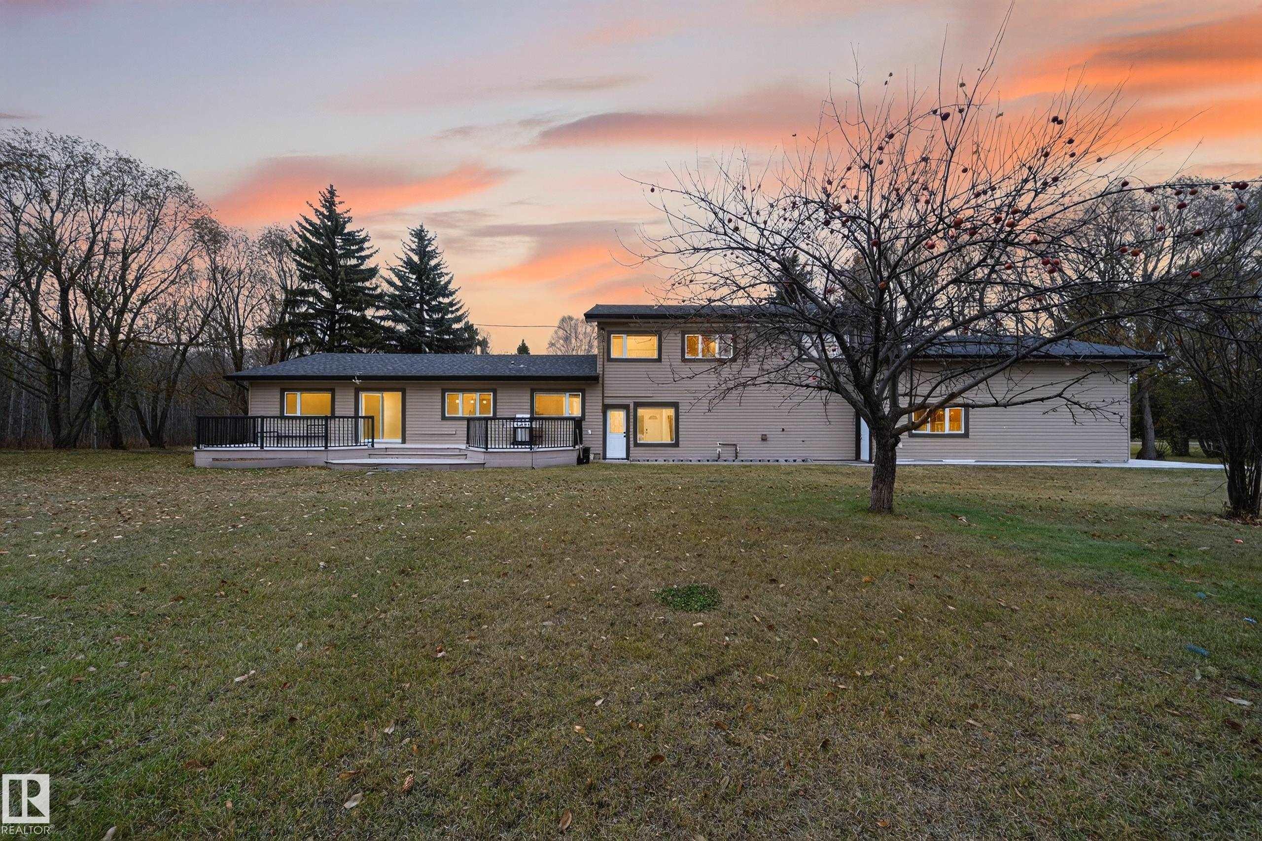 Photo 61 at 37 - 51528 Rge Road 262, Sunset View Acres, Rural Parkland County