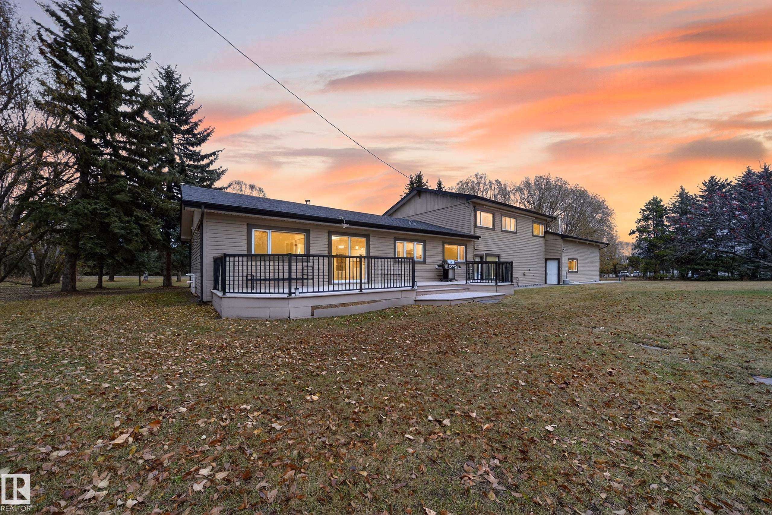 Photo 63 at 37 - 51528 Rge Road 262, Sunset View Acres, Rural Parkland County