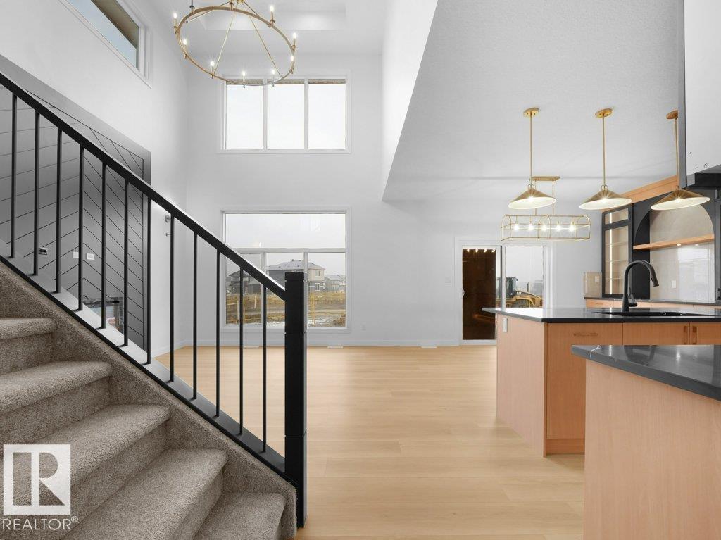 Photo 20 at 3305 Chernowski Way SW, Chappelle Area, Edmonton