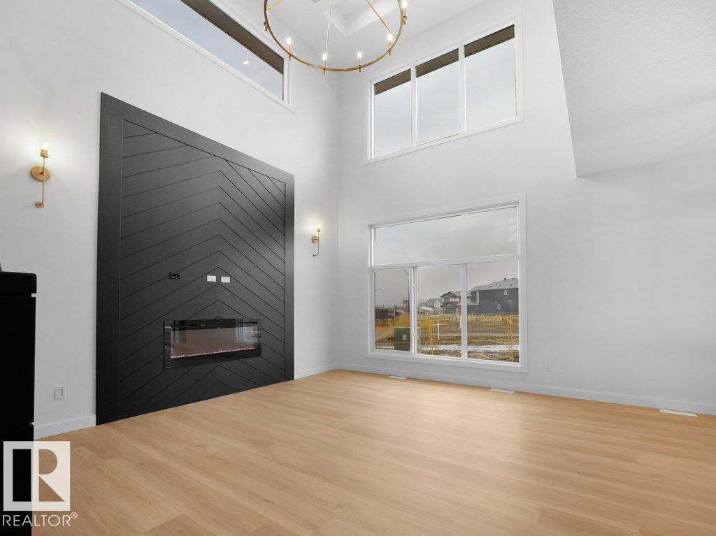 Photo 21 at 3305 Chernowski Way SW, Chappelle Area, Edmonton